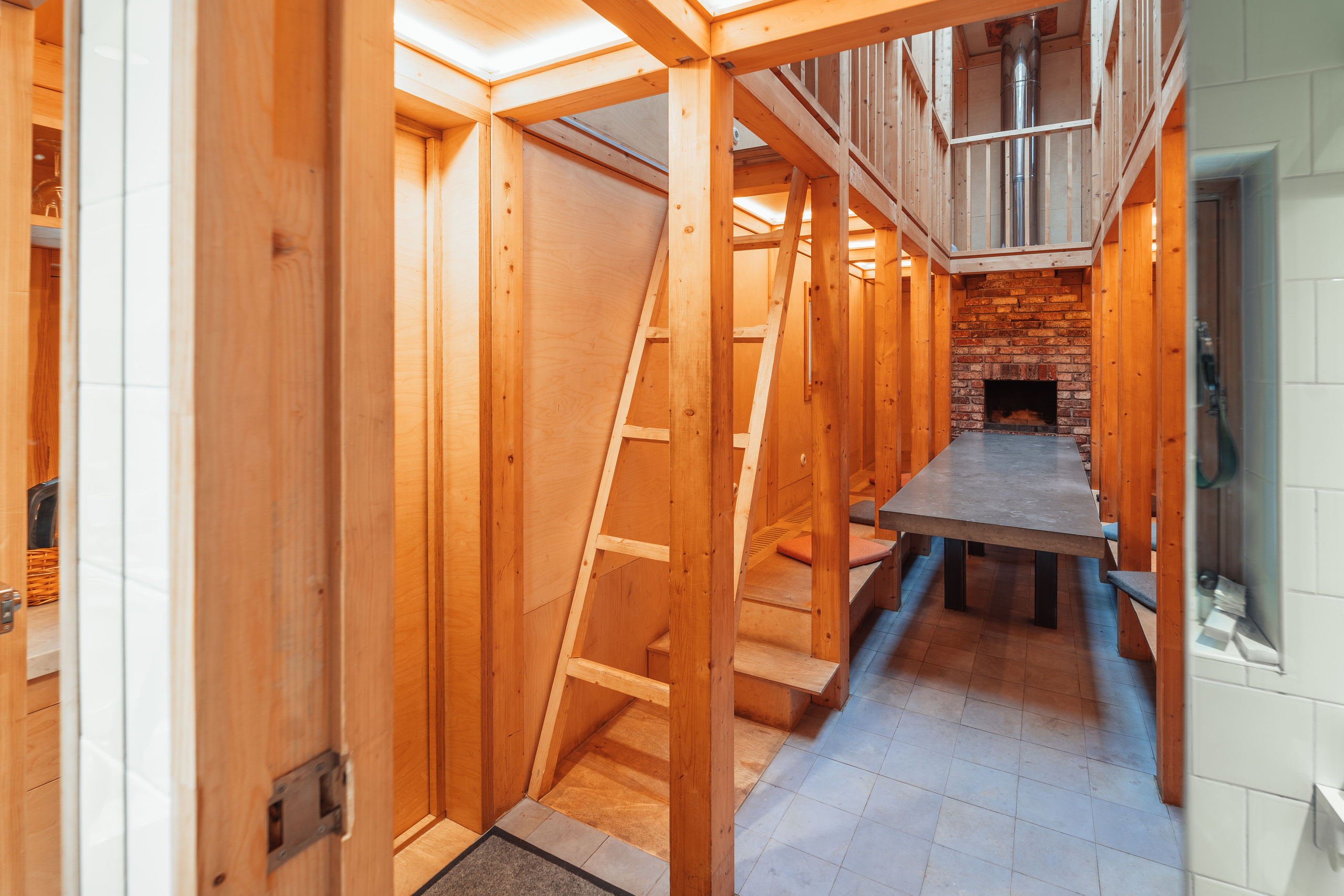 Вилла ПO2, Никола — Ленивец. @tomrus: Рустам Шагиморданов — фотограф