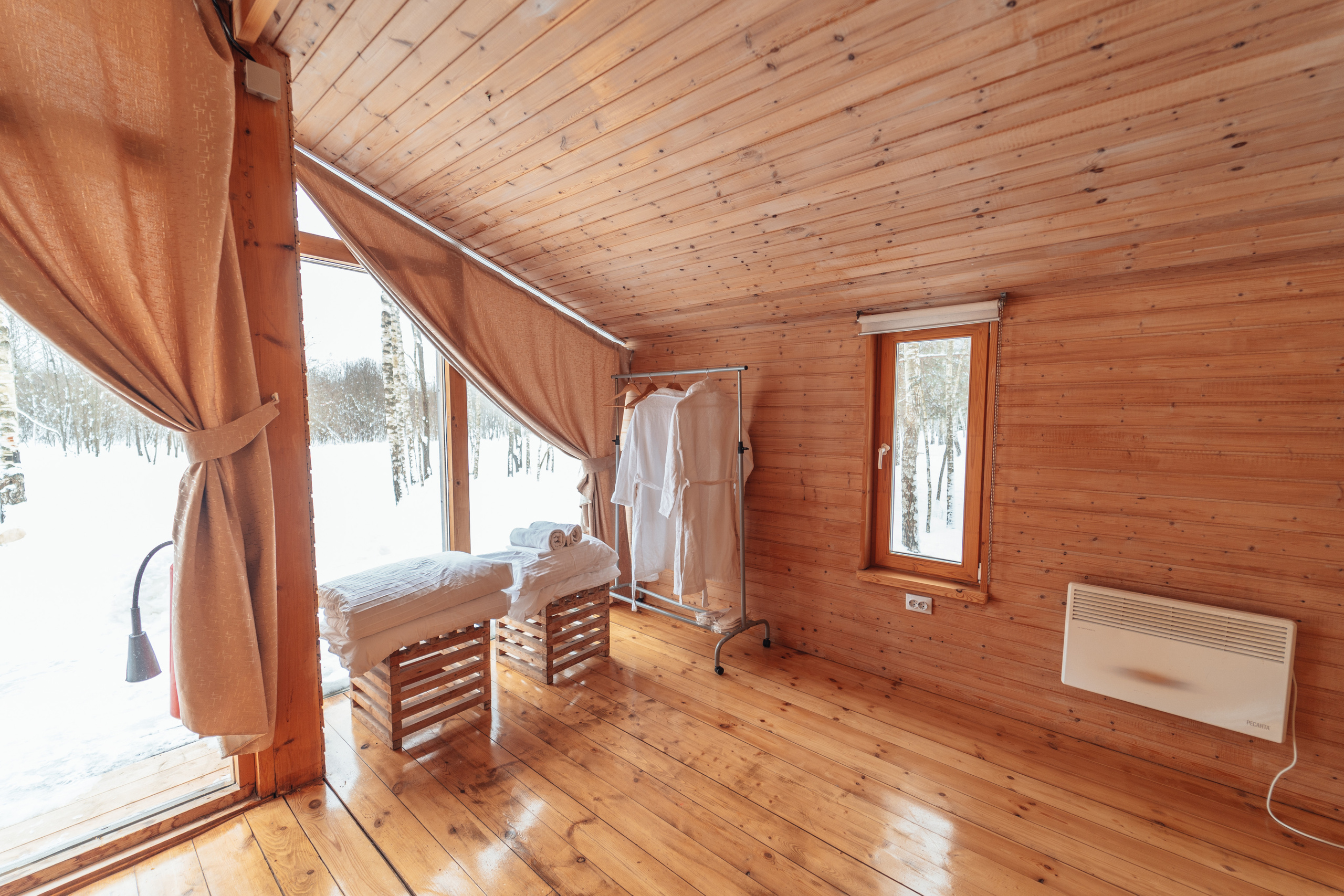 Дубльдом II, Никола — Ленивец. @tomrus: Рустам Шагиморданов — фотограф