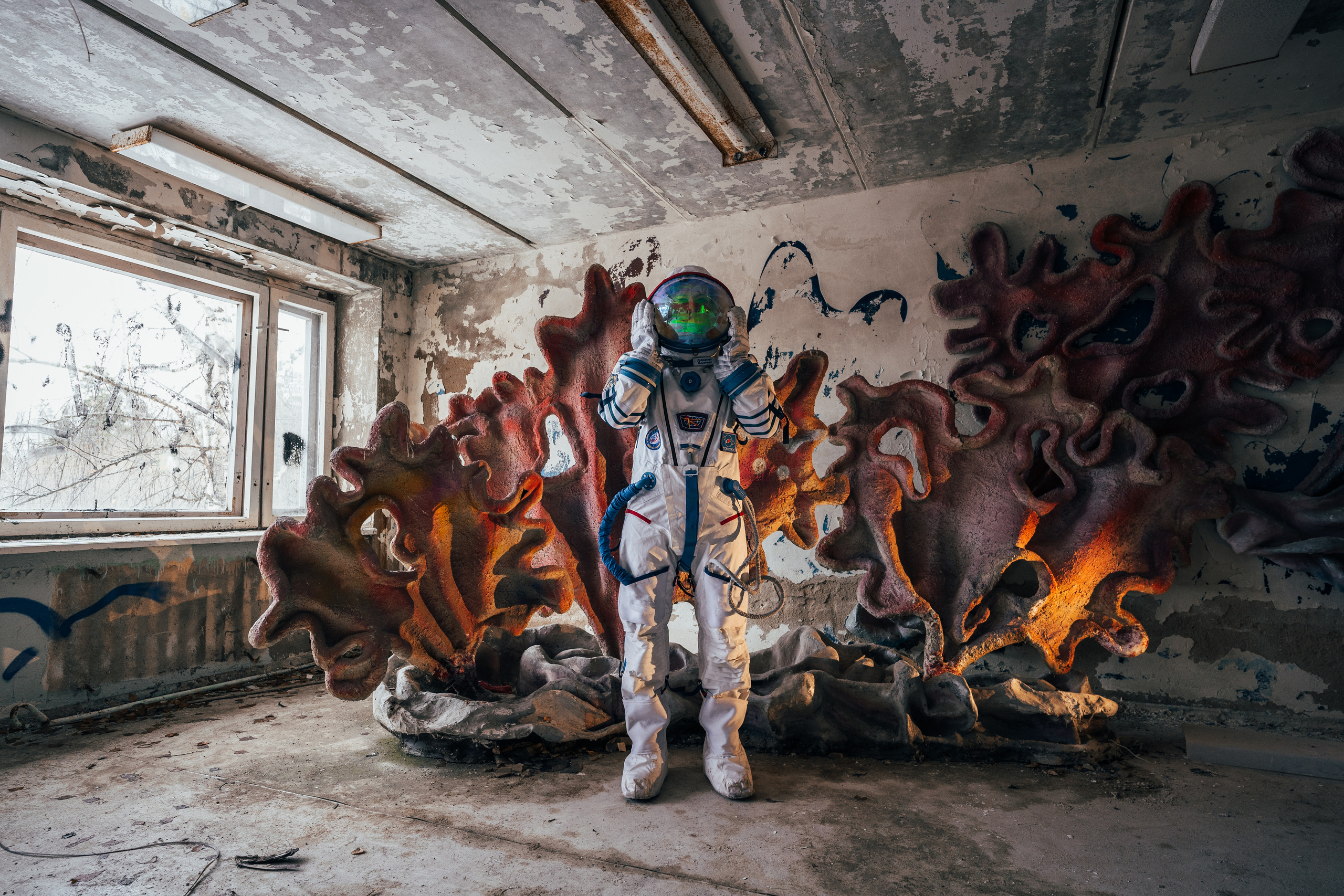 Последний Космонавт. @tomrus: Рустам Шагиморданов — фотограф