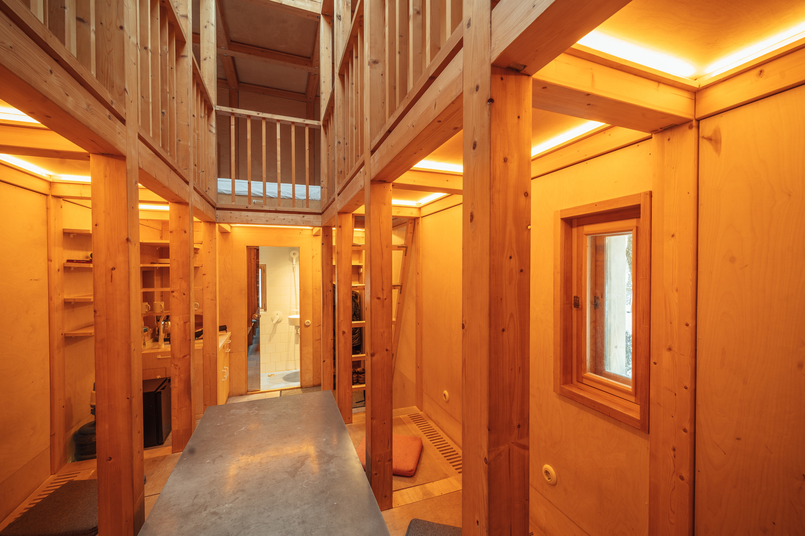 Вилла ПO2, Никола — Ленивец. @tomrus: Рустам Шагиморданов — фотограф