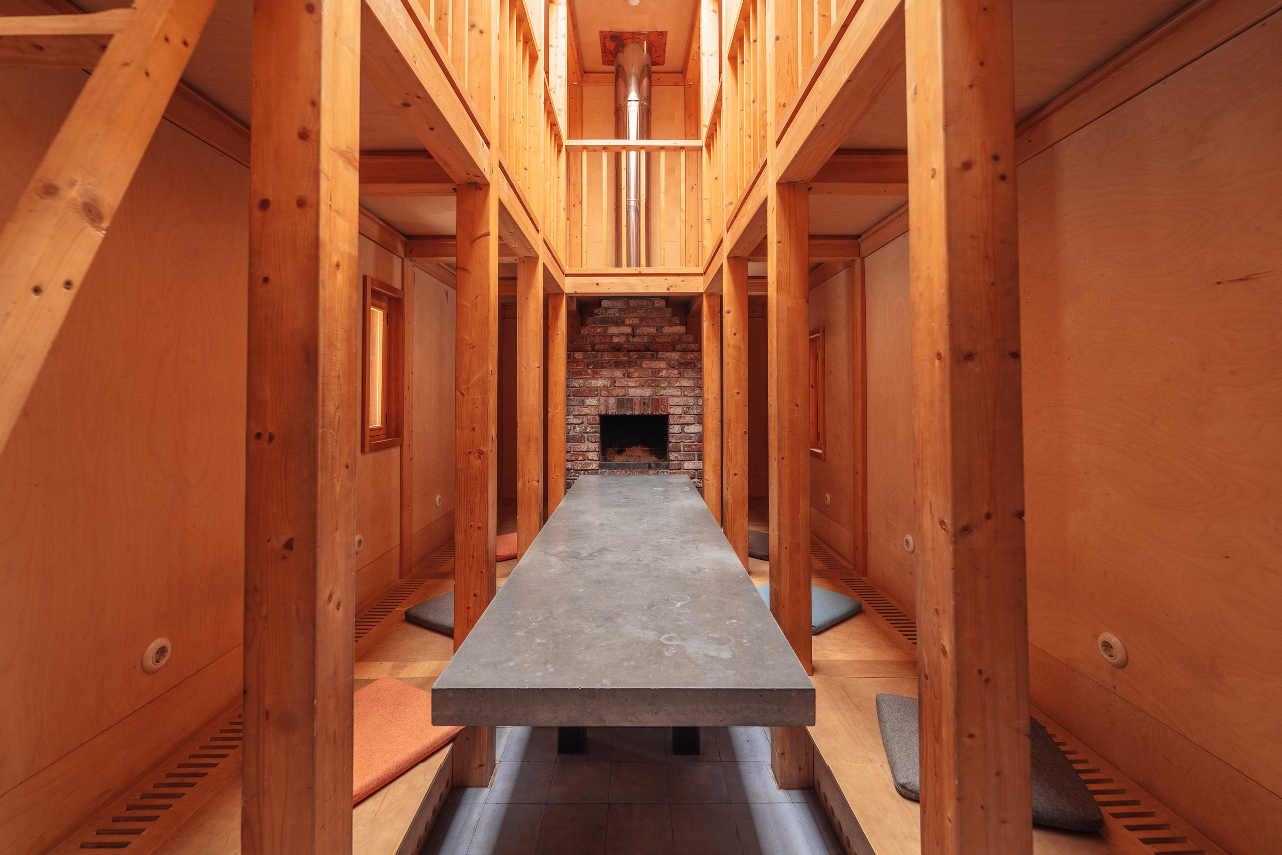 Вилла ПO2, Никола — Ленивец. @tomrus: Рустам Шагиморданов — фотограф