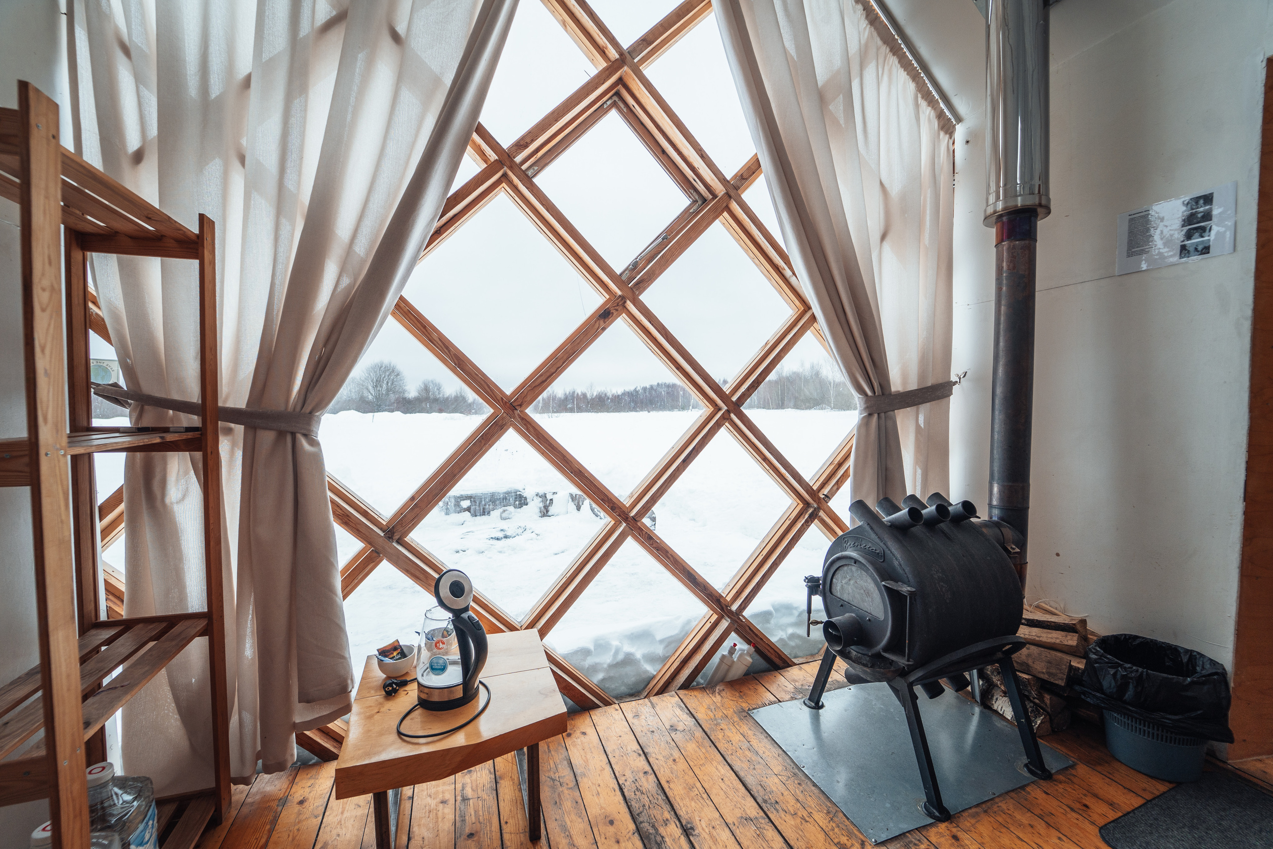 Клевер, Никола — Ленивец. @tomrus: Рустам Шагиморданов — фотограф