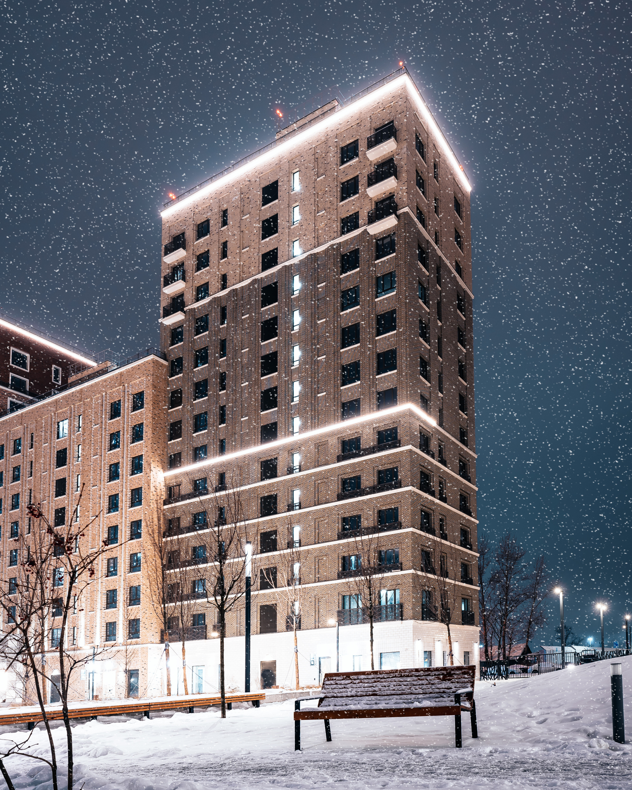 Seliger City, MR Group. @tomrus: Рустам Шагиморданов — фотограф