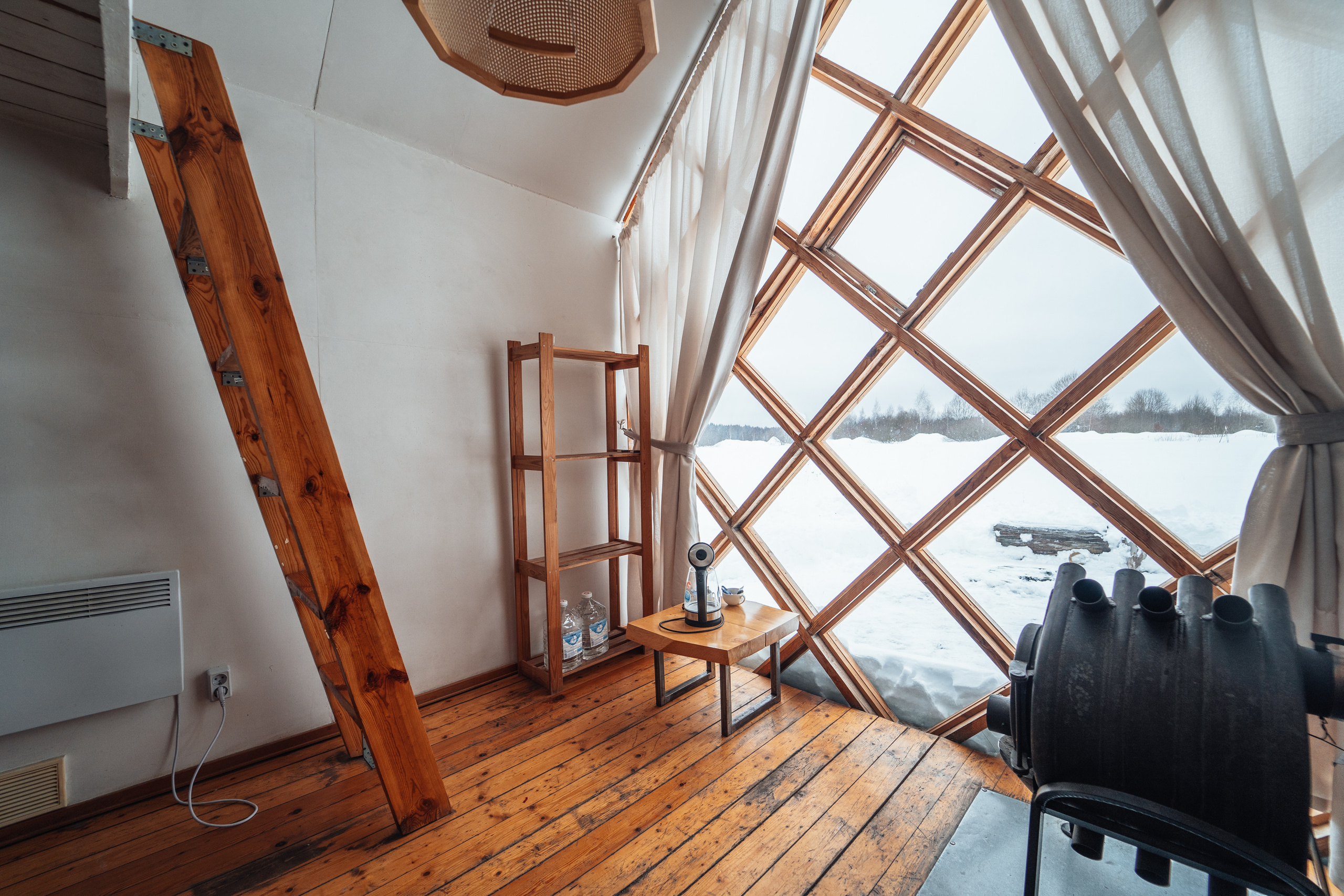 Клевер, Никола — Ленивец. @tomrus: Рустам Шагиморданов — фотограф