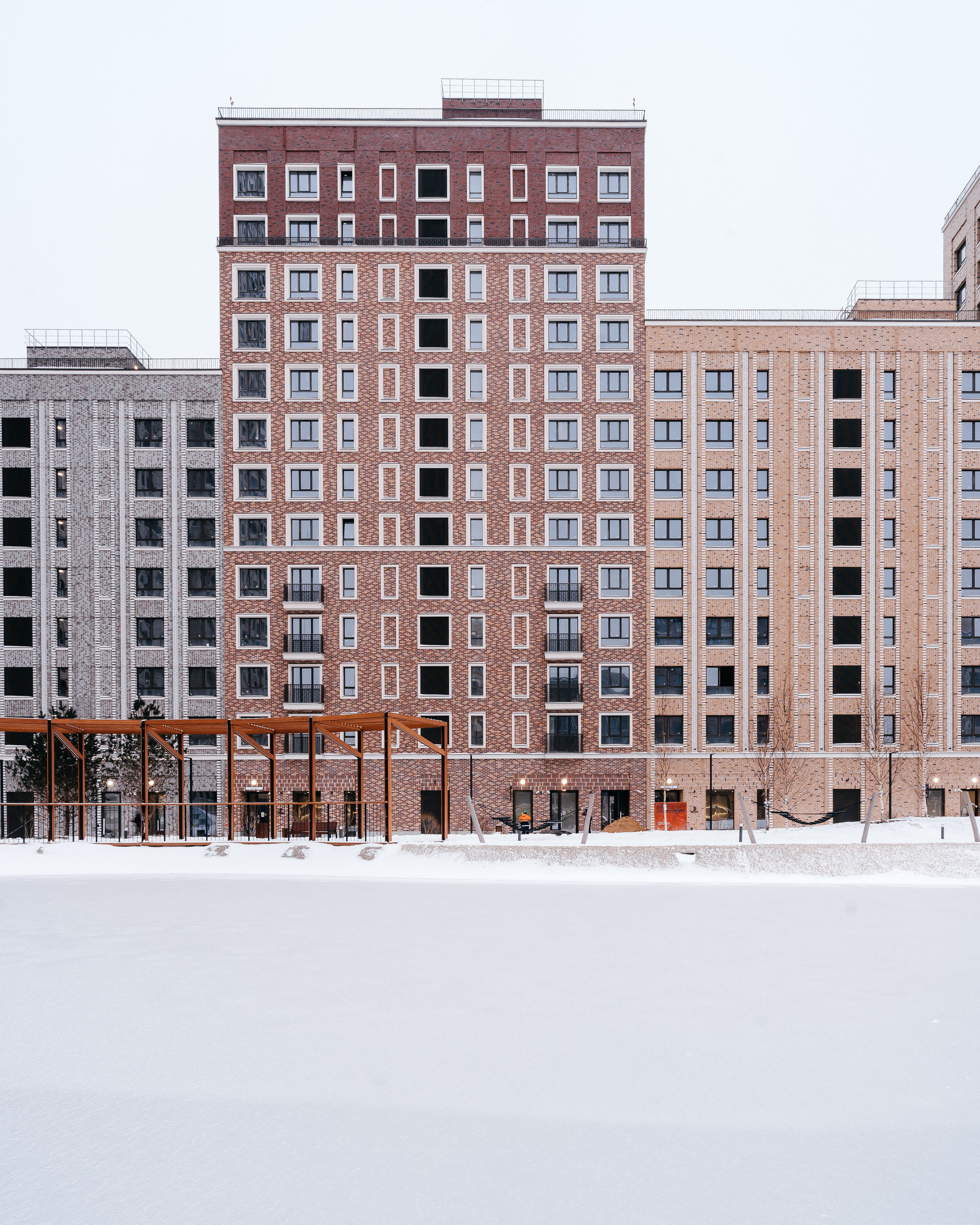 Seliger City, MR Group. @tomrus: Рустам Шагиморданов — фотограф