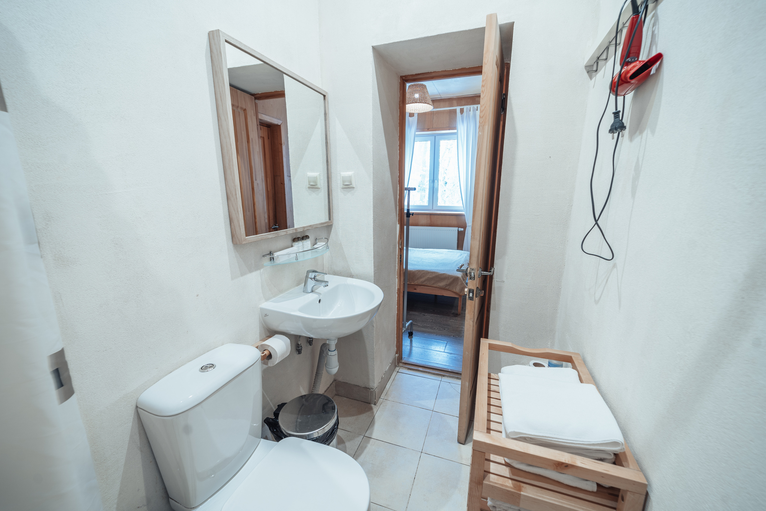 Гостевые дома в Кольцово, Никола — Ленивец. @tomrus: Рустам Шагиморданов — фотограф