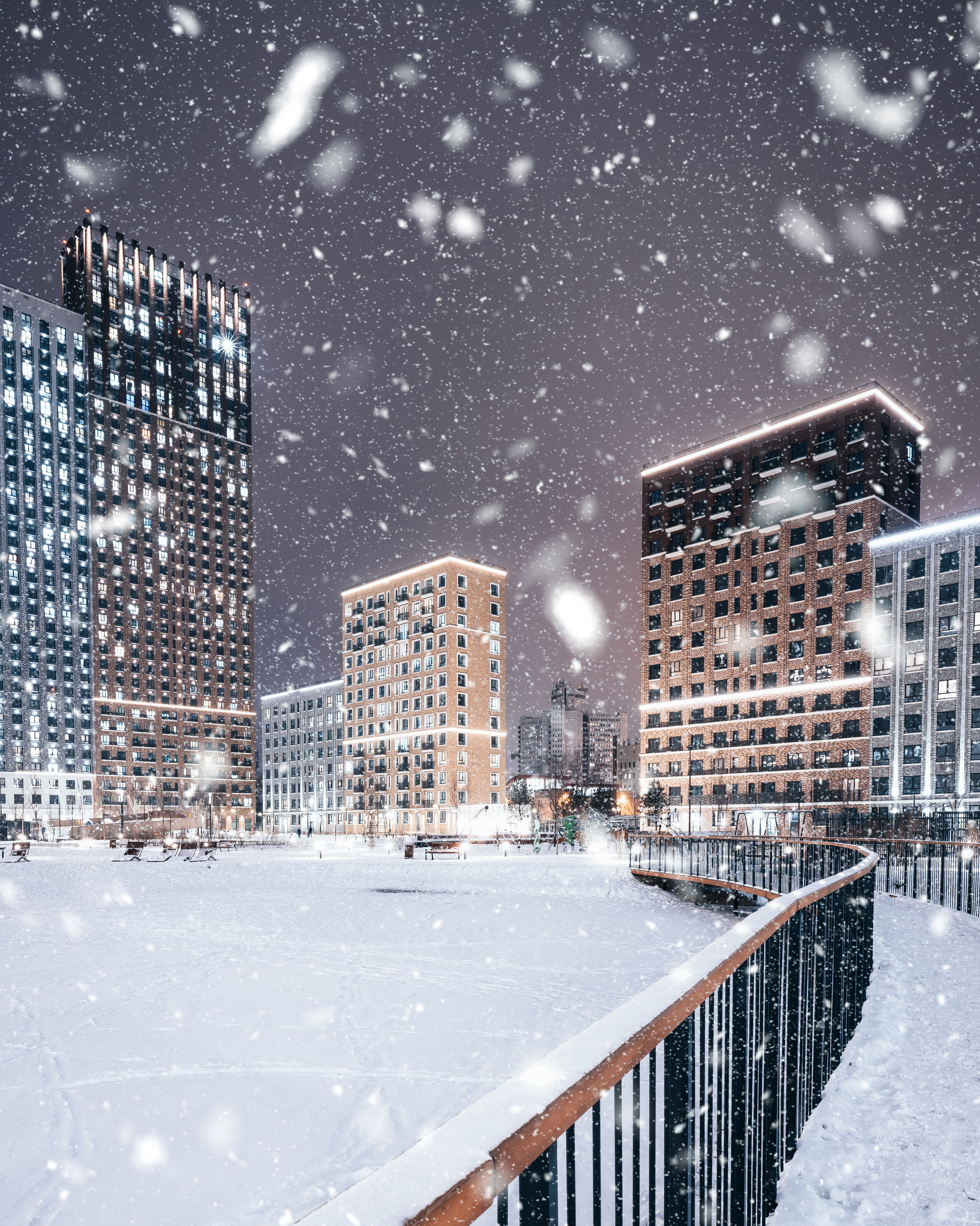 Seliger City, MR Group. @tomrus: Рустам Шагиморданов — фотограф