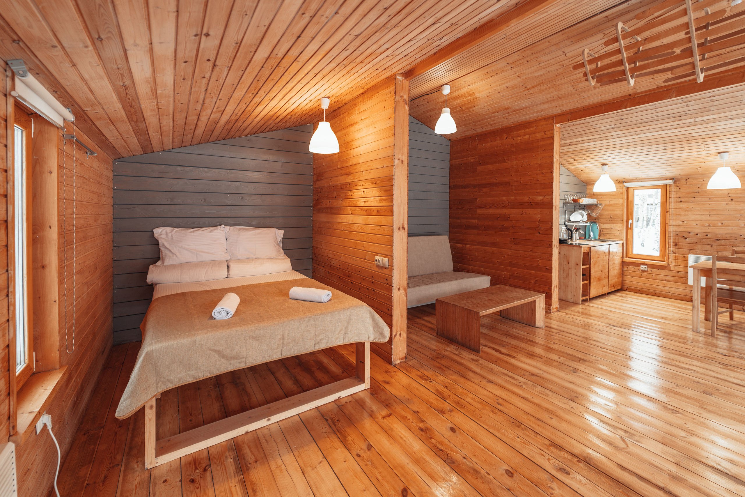 Дубльдом II, Никола — Ленивец. @tomrus: Рустам Шагиморданов — фотограф