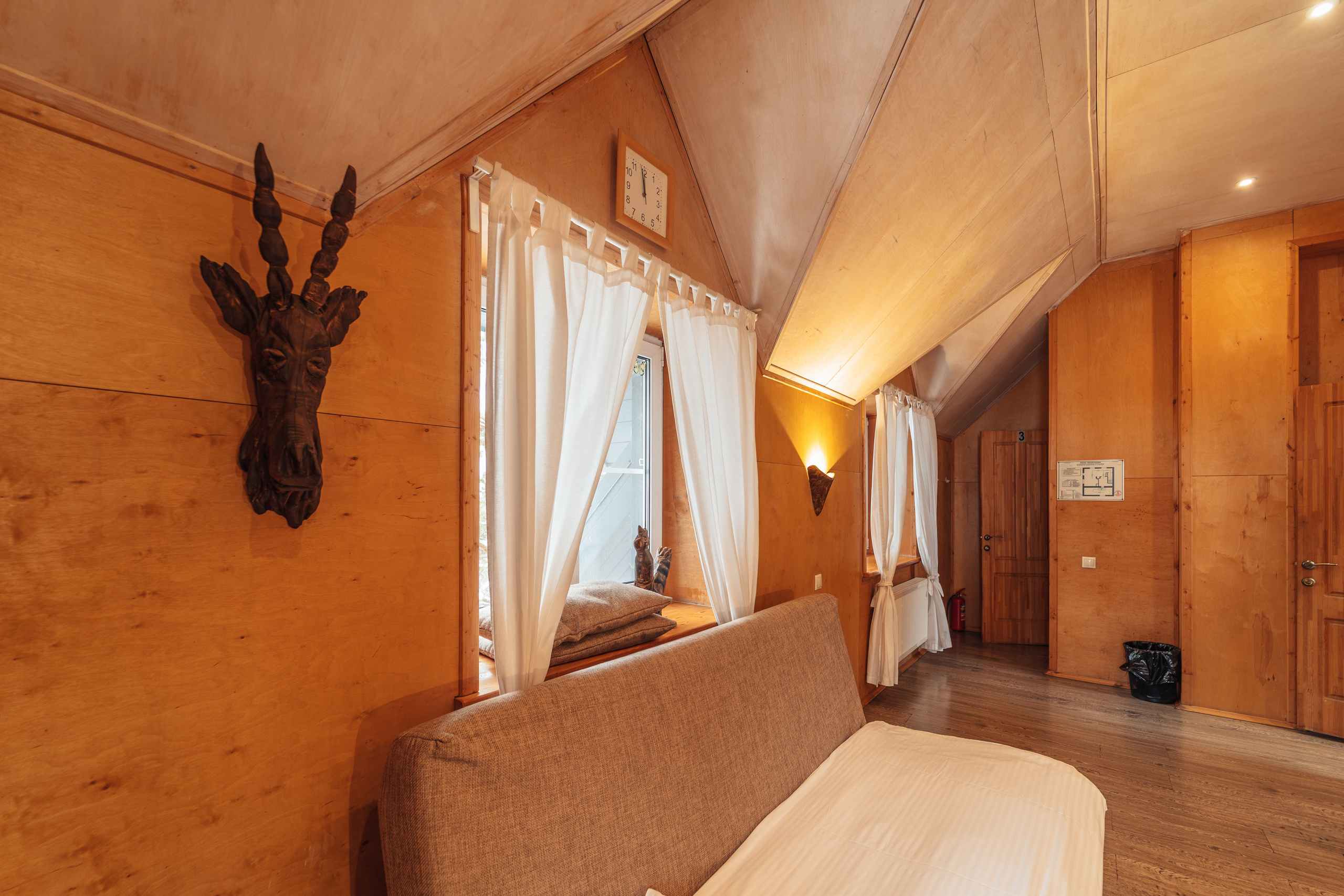 Гостевые дома в Кольцово, Никола — Ленивец. @tomrus: Рустам Шагиморданов — фотограф