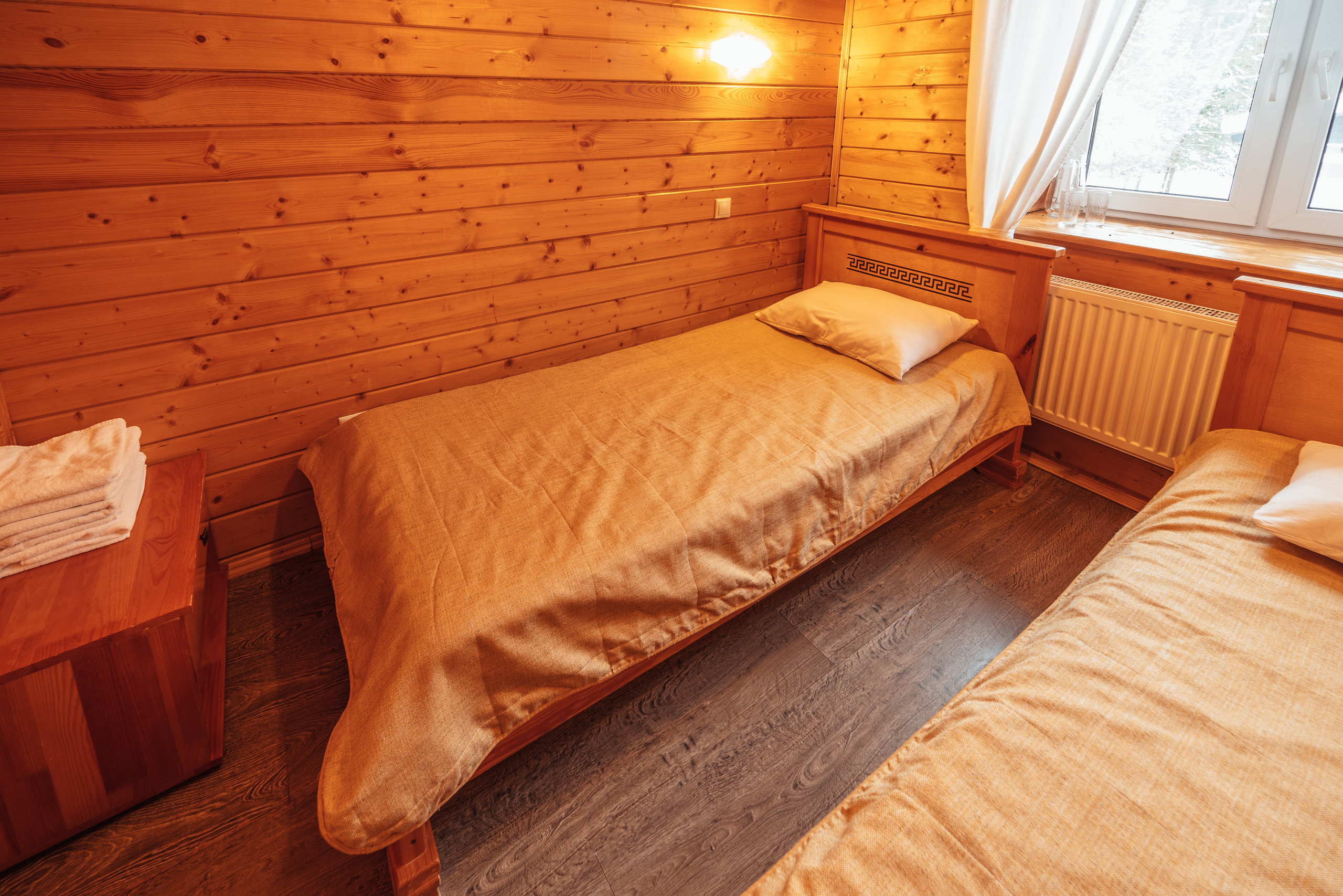 Гостевые дома в Кольцово, Никола — Ленивец. @tomrus: Рустам Шагиморданов — фотограф