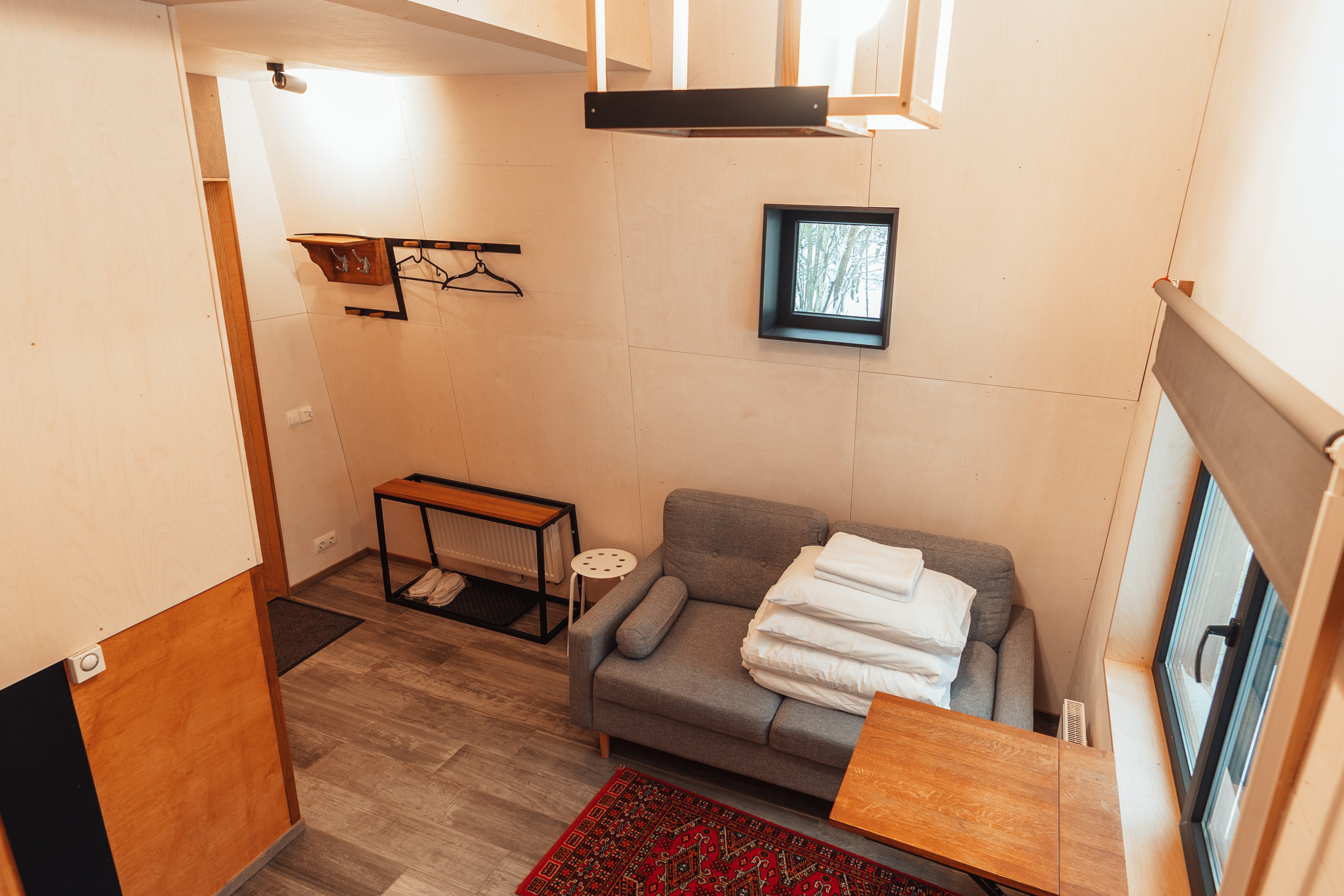 Дом Антресоль, Никола — Ленивец. @tomrus: Рустам Шагиморданов — фотограф