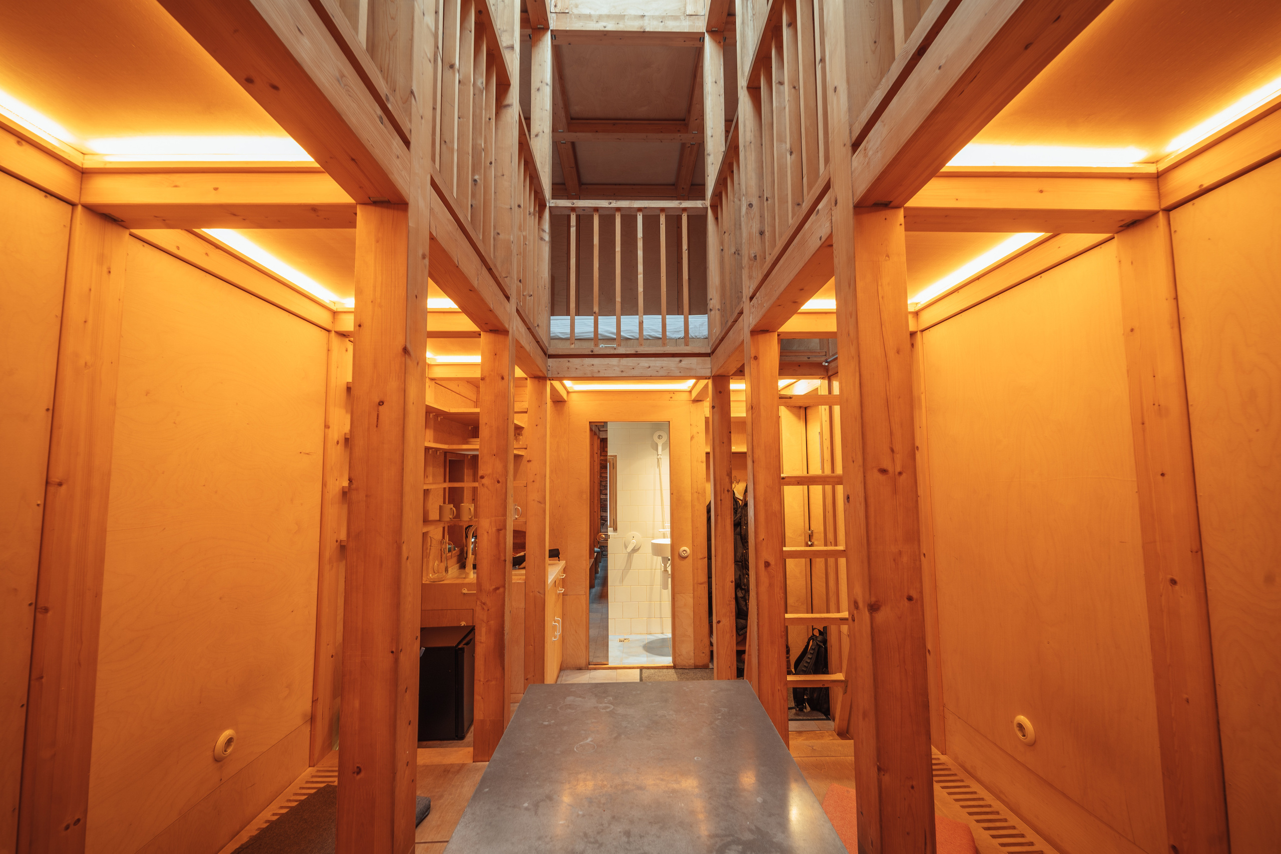 Вилла ПO2, Никола — Ленивец. @tomrus: Рустам Шагиморданов — фотограф