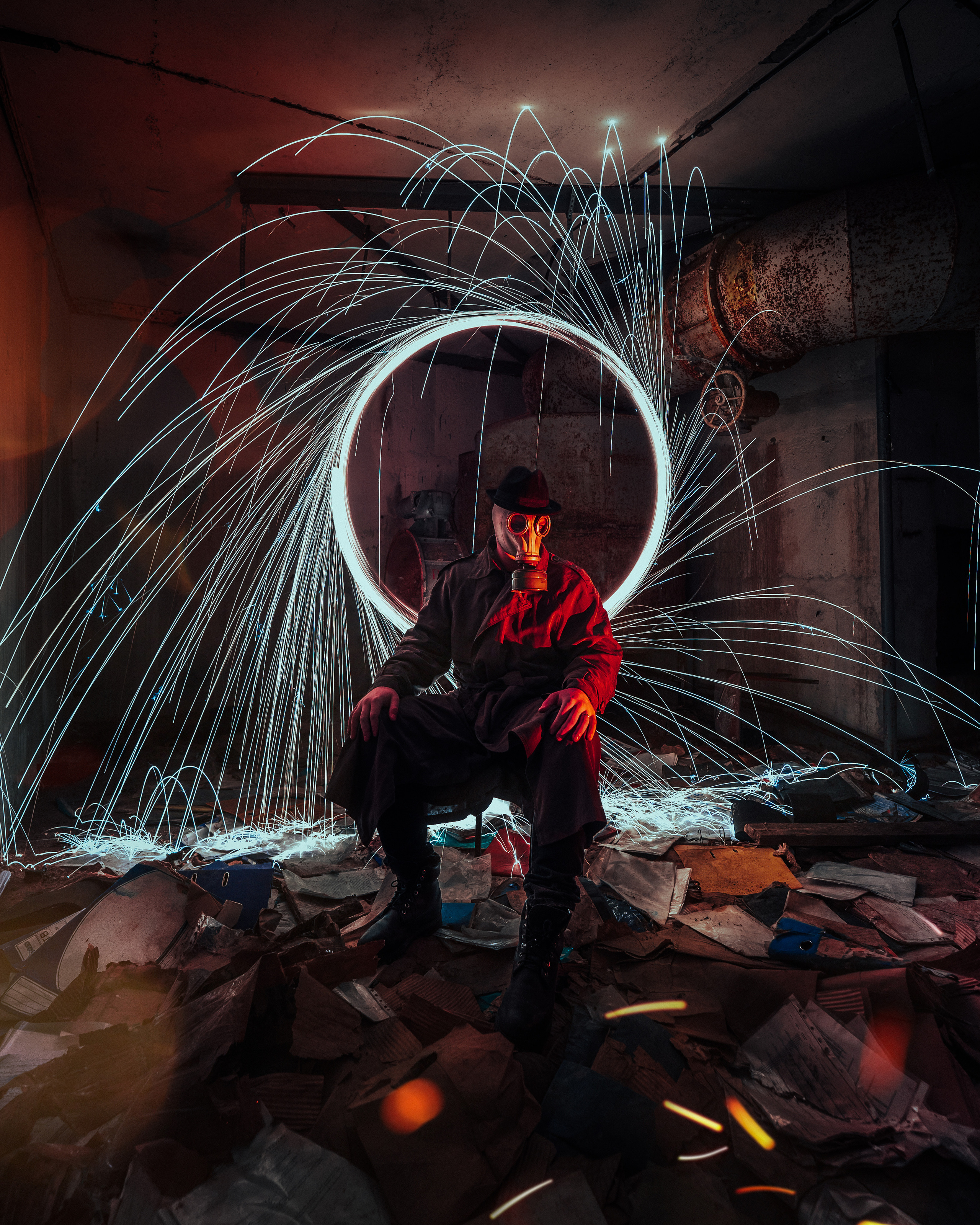 Art photography / Художественная фотография. @tomrus: Рустам Шагиморданов — фотограф