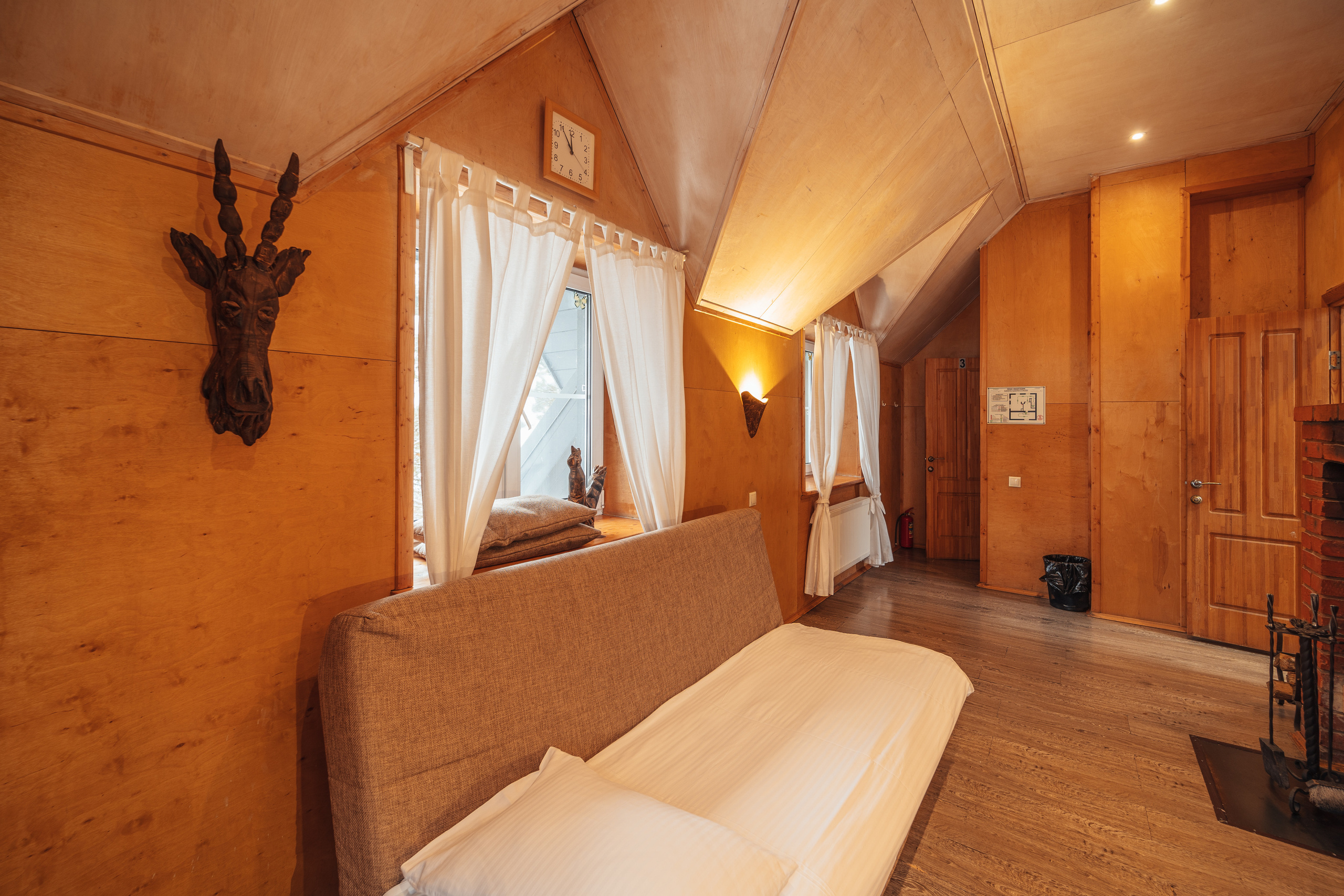 Гостевые дома в Кольцово, Никола — Ленивец. @tomrus: Рустам Шагиморданов — фотограф