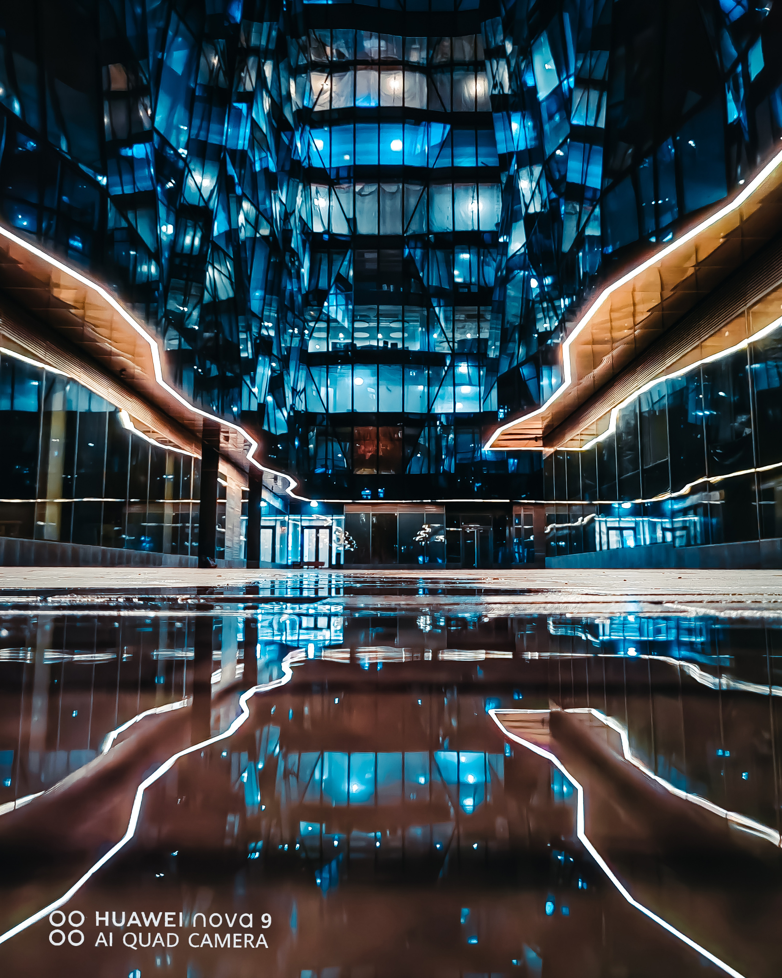 HUAWEI Nova 9. @tomrus: Рустам Шагиморданов — фотограф