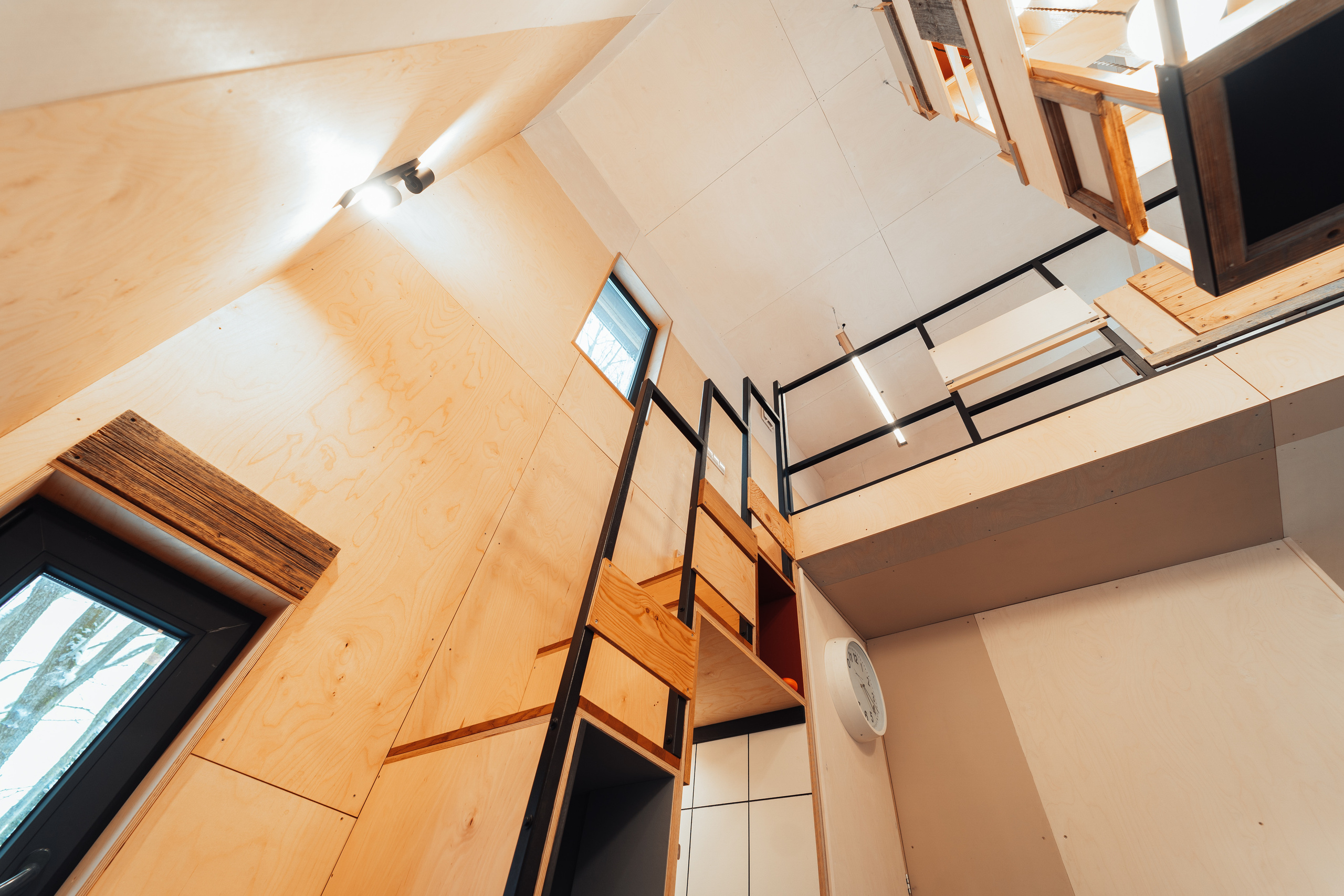 Дом Антресоль, Никола — Ленивец. @tomrus: Рустам Шагиморданов — фотограф