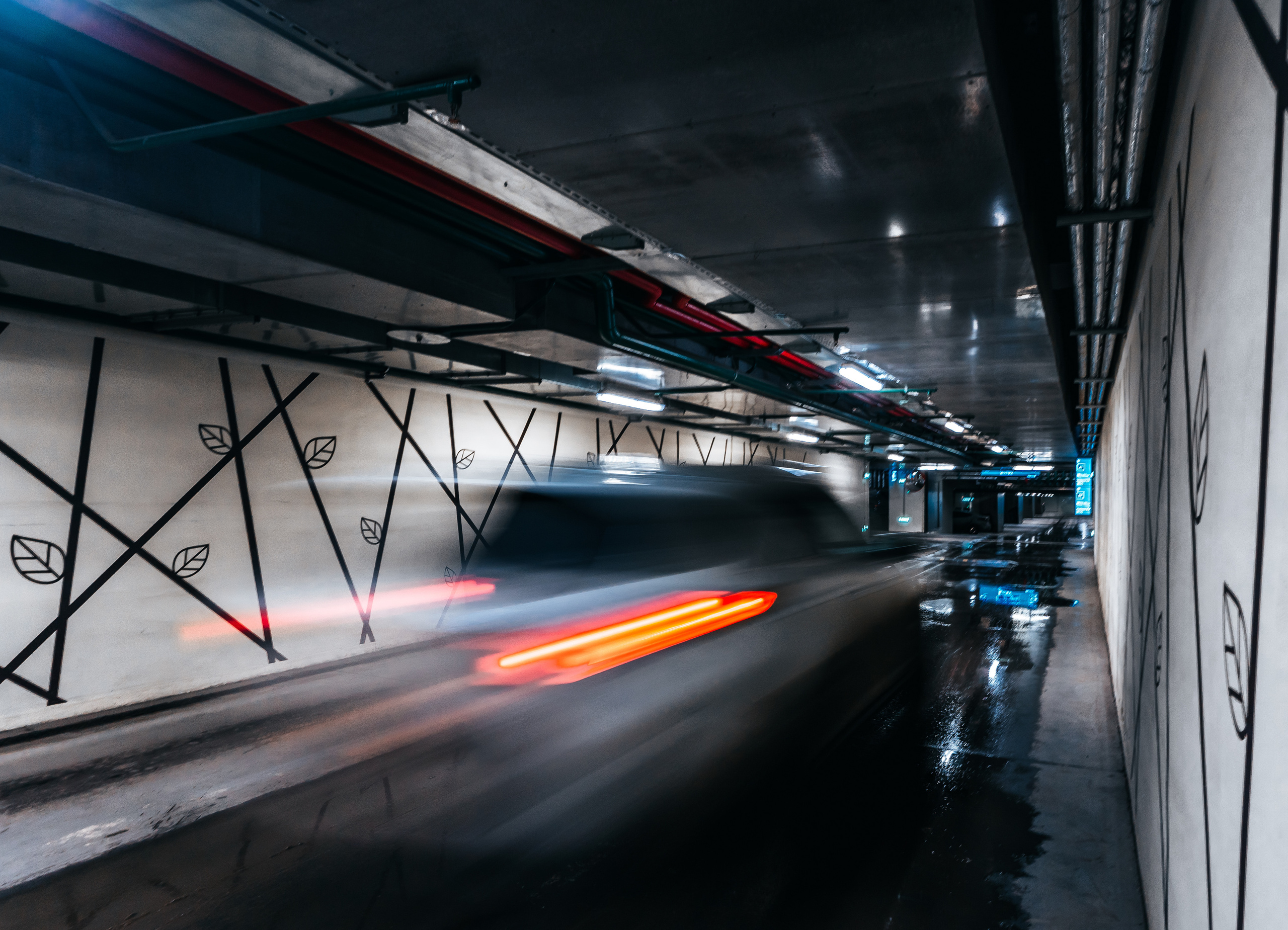 Seliger City, MR Group. @tomrus: Рустам Шагиморданов — фотограф