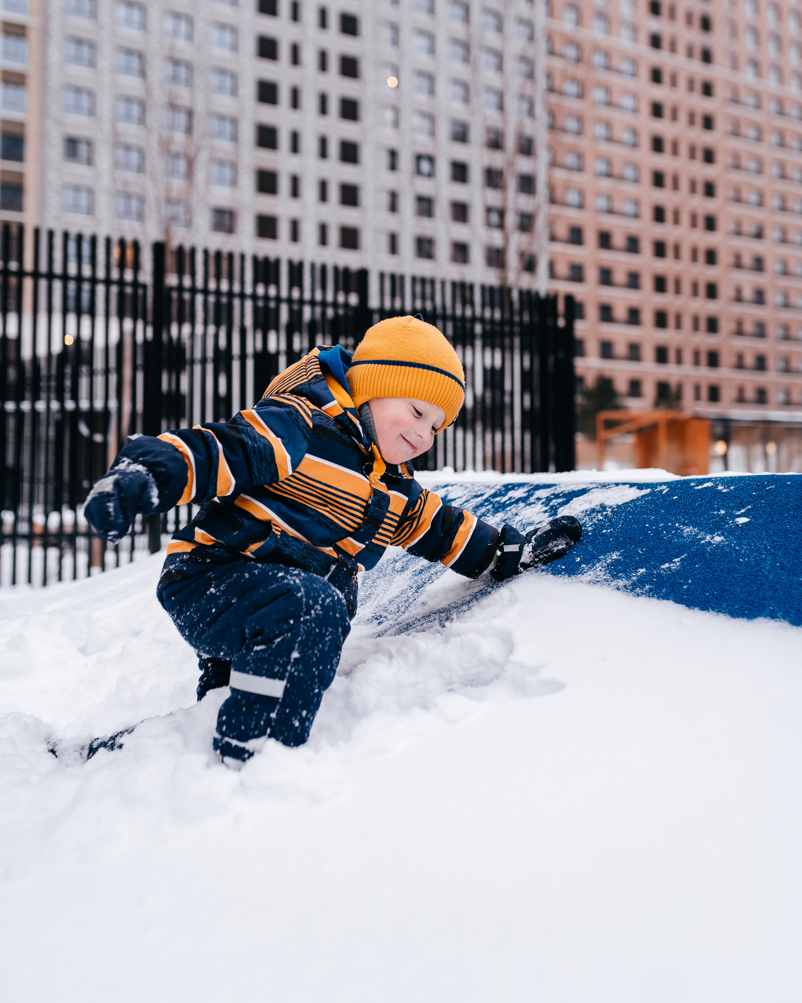 Seliger City, MR Group. @tomrus: Рустам Шагиморданов — фотограф