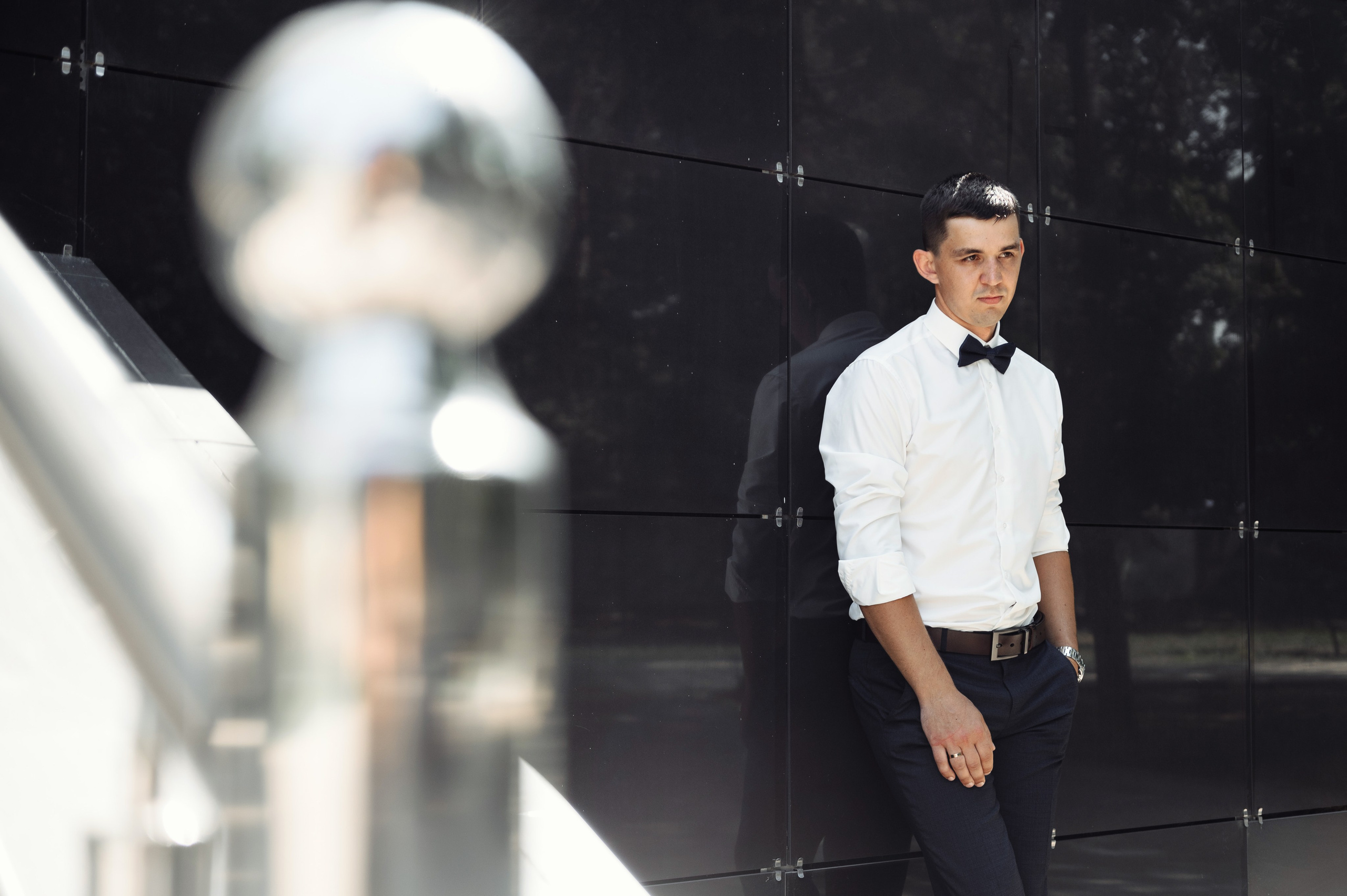 Егор и Юлия. Семейный и свадебный фотограф в Краснодаре Максим Ершов