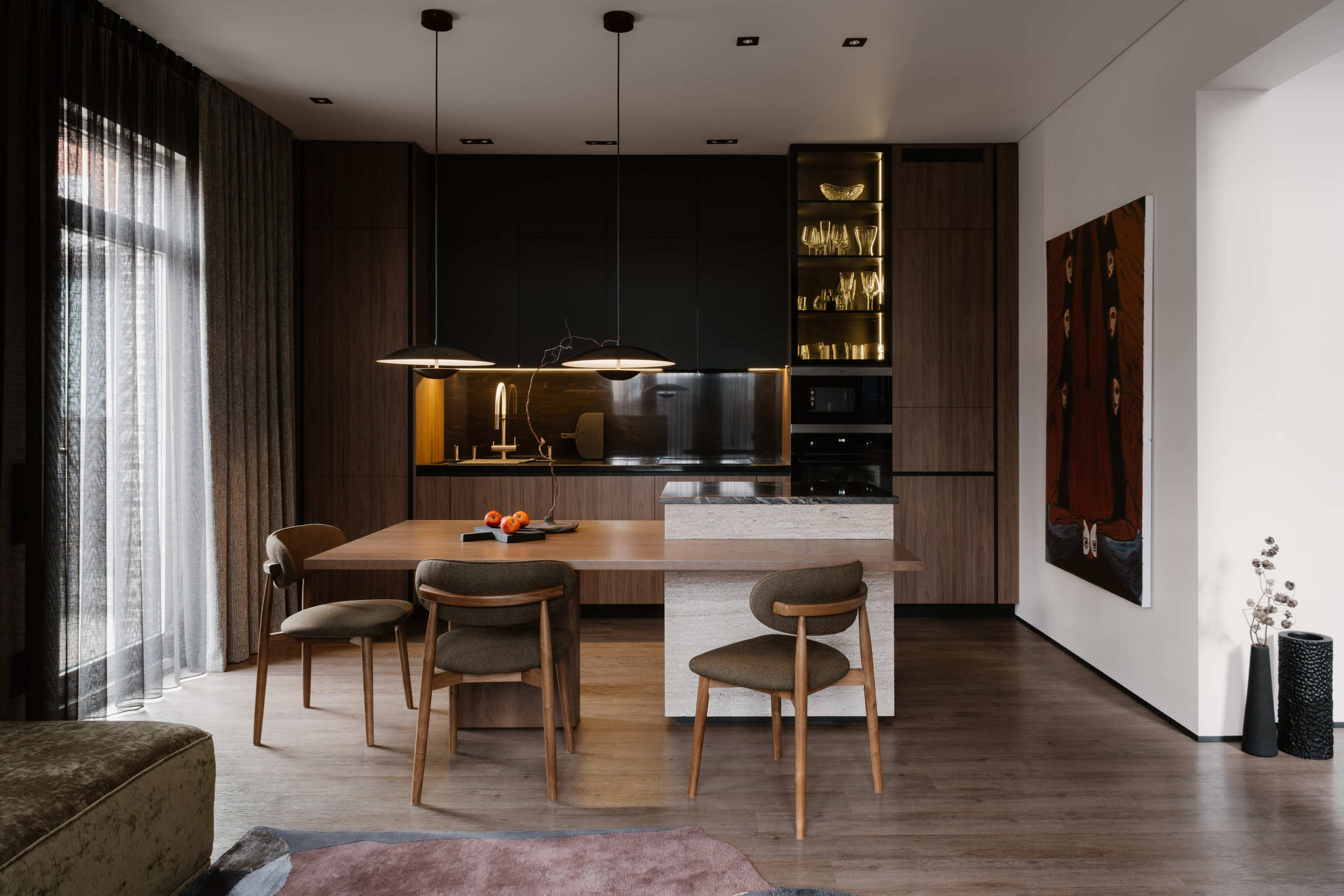 Ekaterina Symidi. Interior Photographer