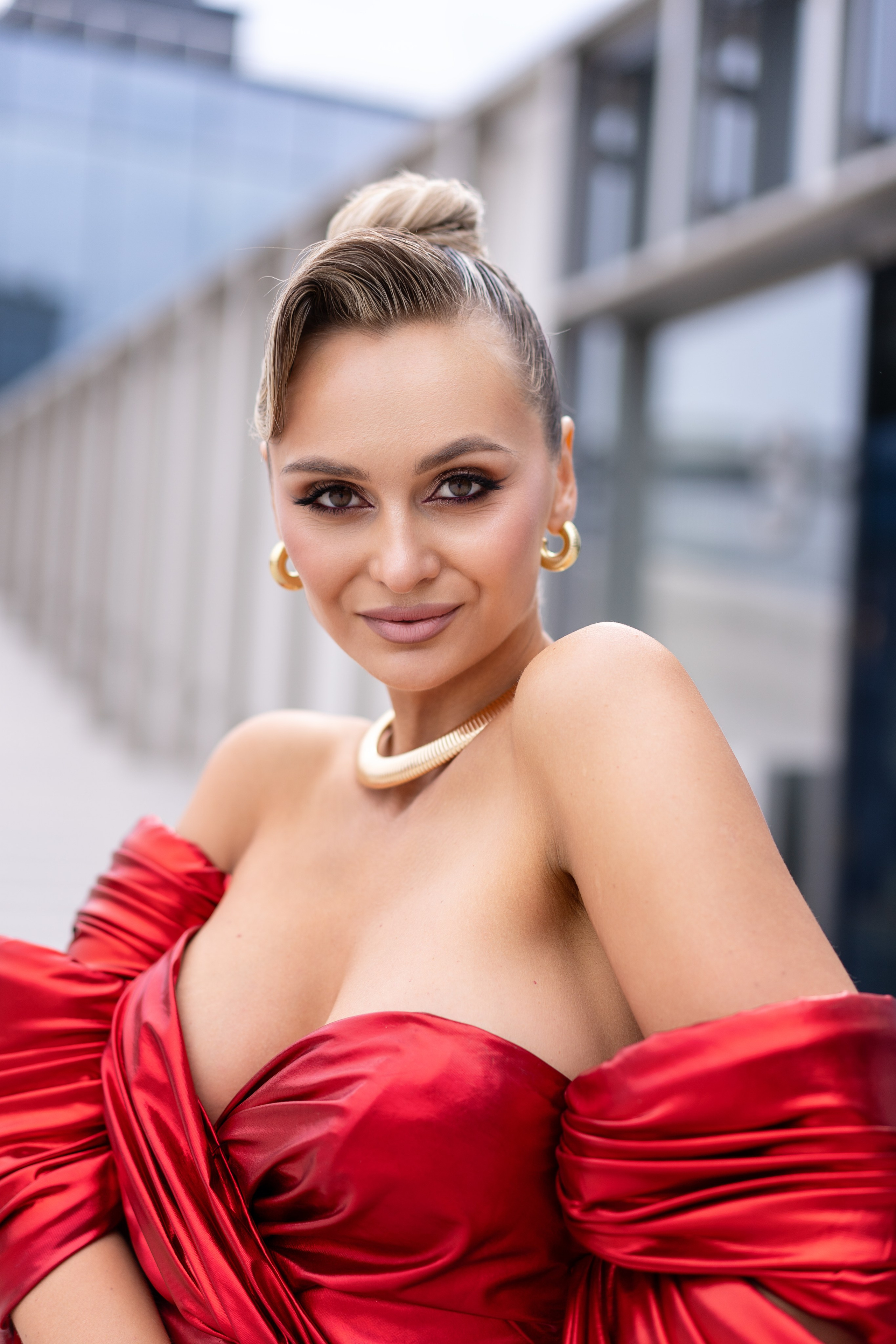 Екатерина. Семейный и свадебный фотограф Минск, Беларусь Анна Орловская