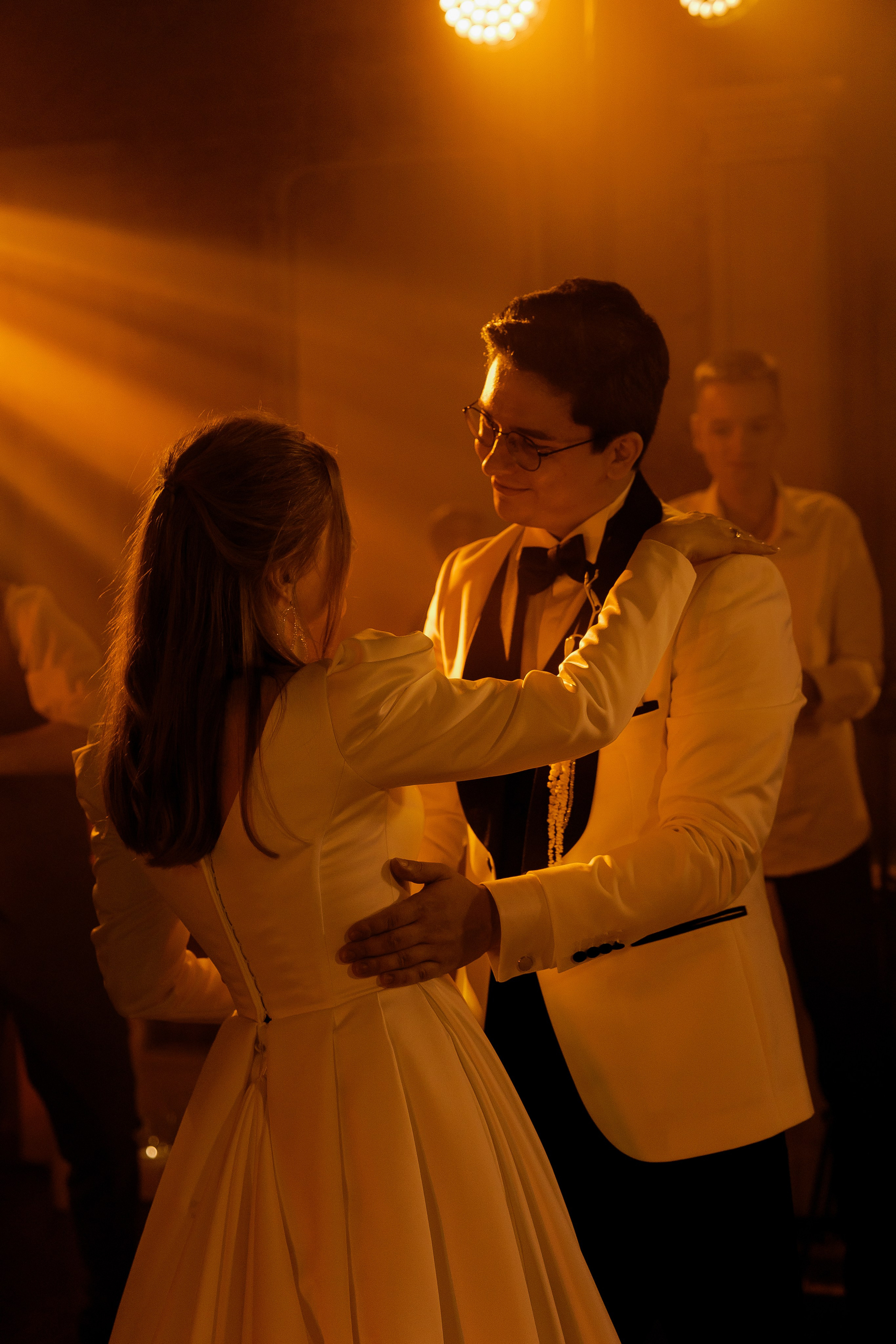 Екатерина и Кирилл. Свадебный фотограф в Москве    Еремин Анатолий