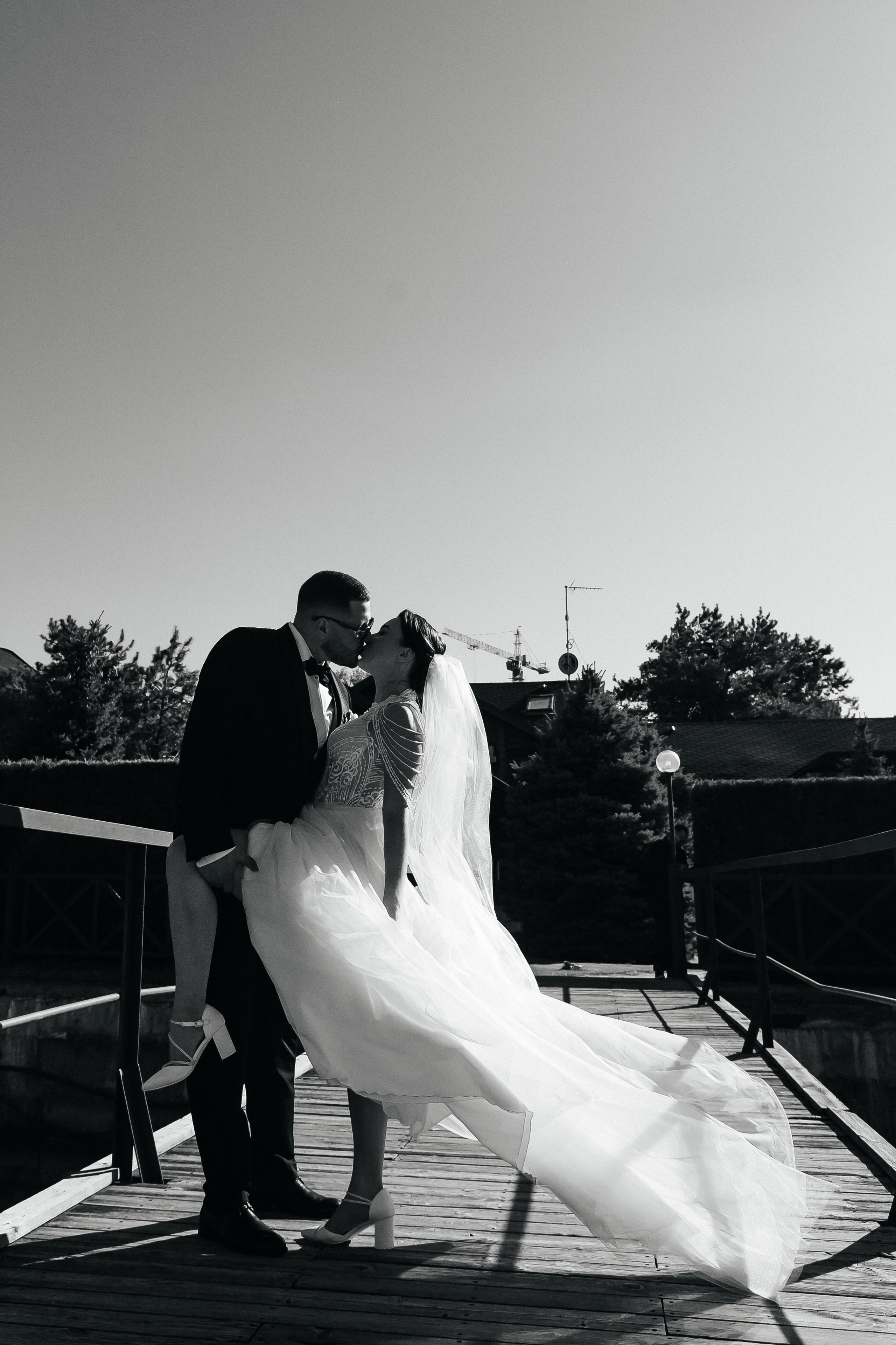 Марина и Дмитрий. Свадебный и семейный фотограф в Ростове-на-Дону