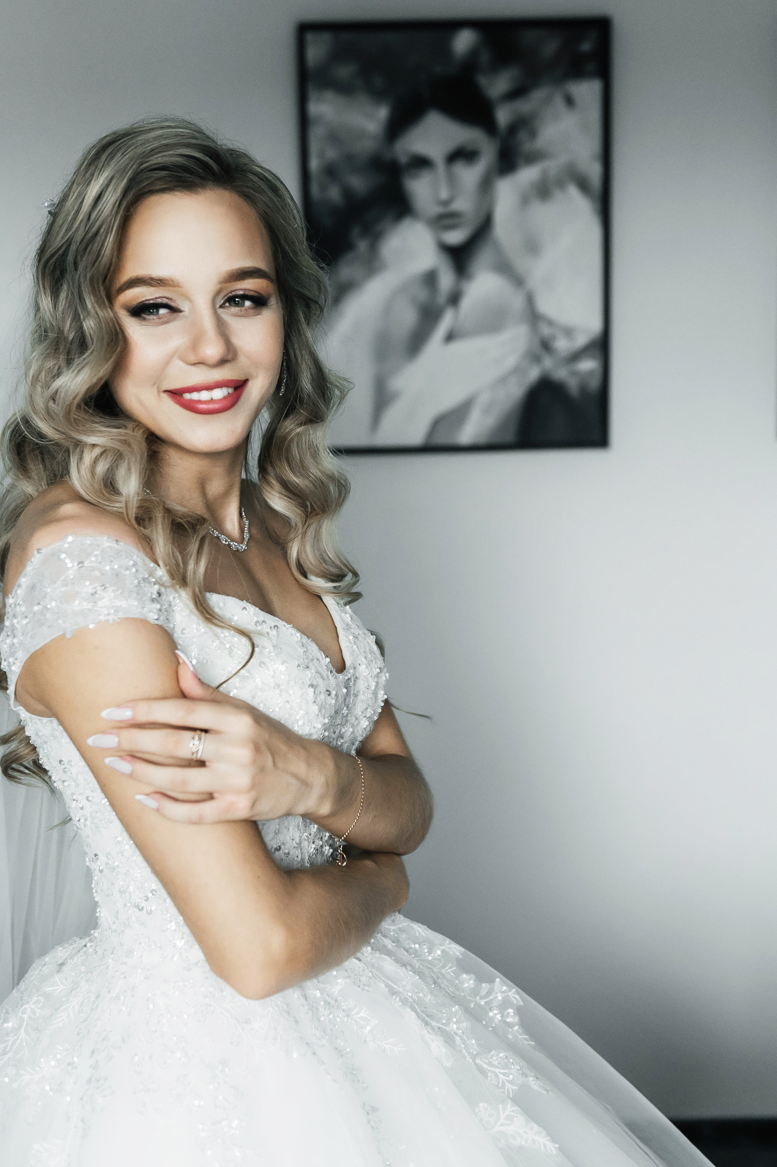 Фотограф в Белгороде Александр Архипов