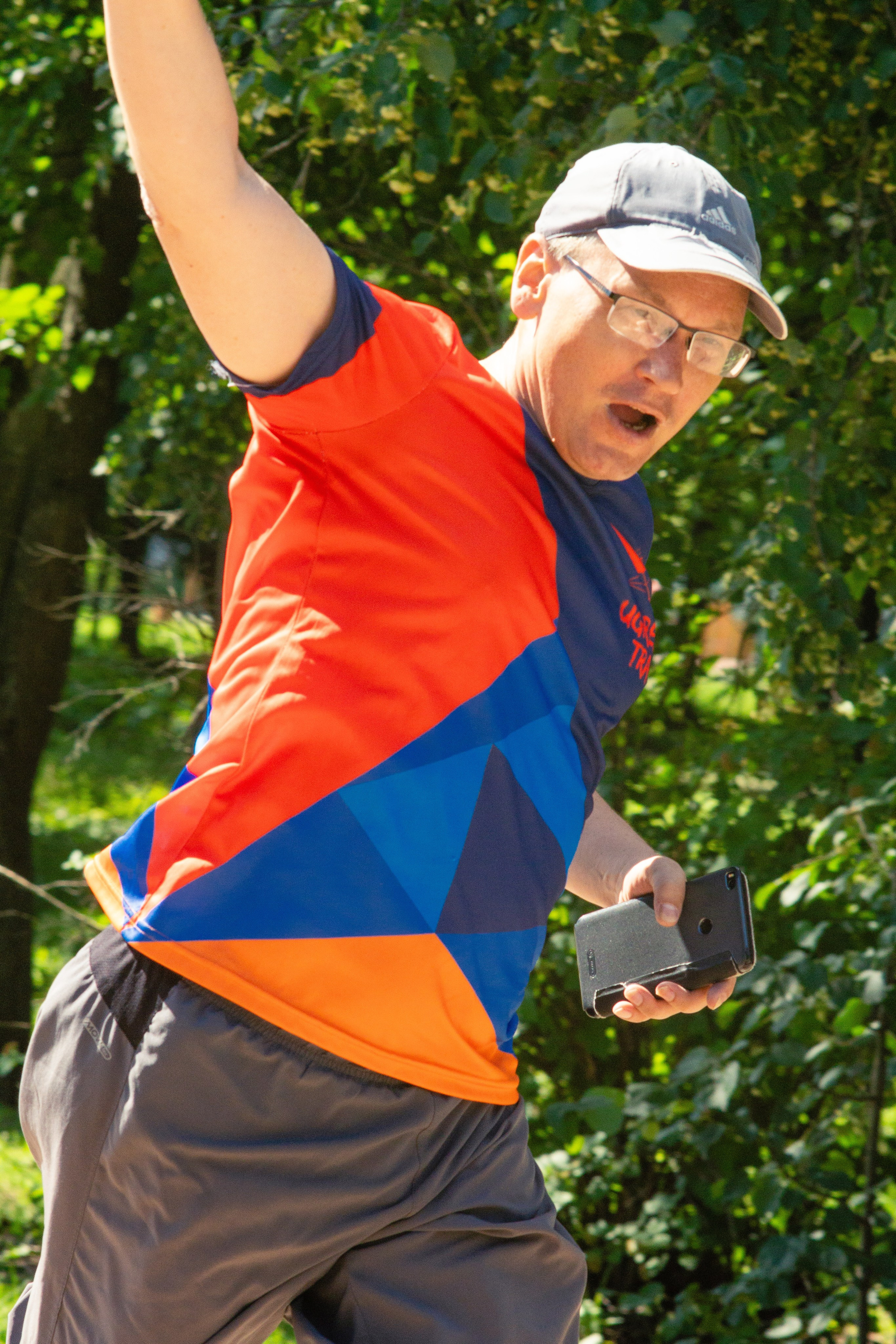 5 вёрст Наташинский 22 июня 2024. Роман Капилюшов. Бег. Фото. Видео. г. Люберцы