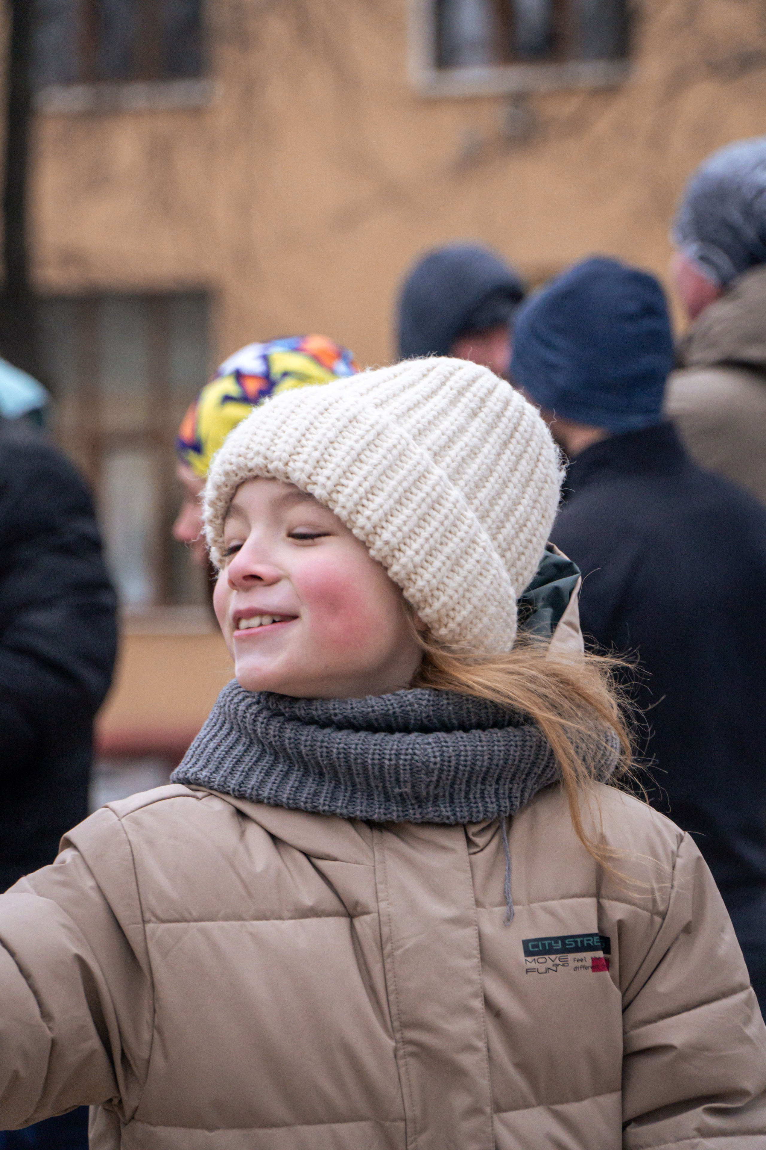 5 вёрст Наташинский 25 января 2025. Роман Капилюшов. Бег. Фото. Видео. г. Люберцы