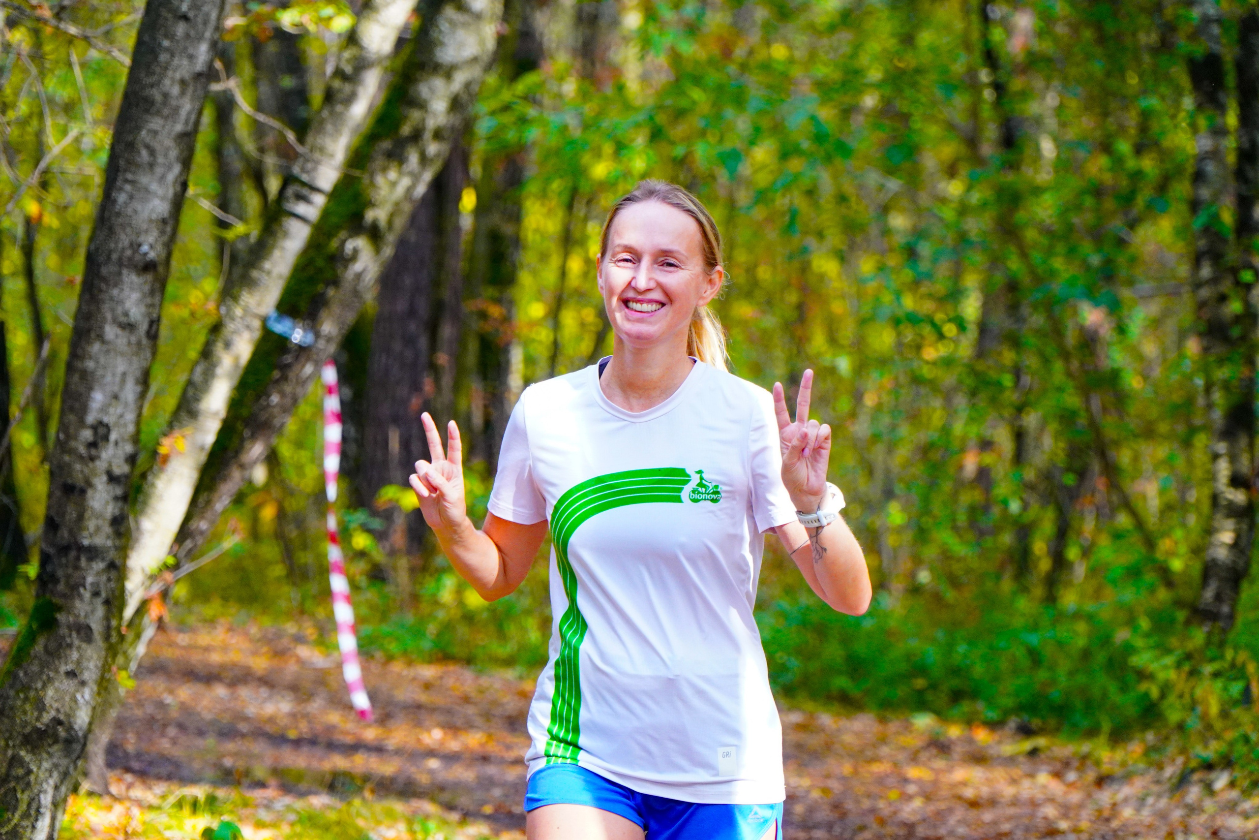 Backyard Ultra Moscow 2024. Роман Капилюшов. Бег. Фото. Видео. г. Люберцы