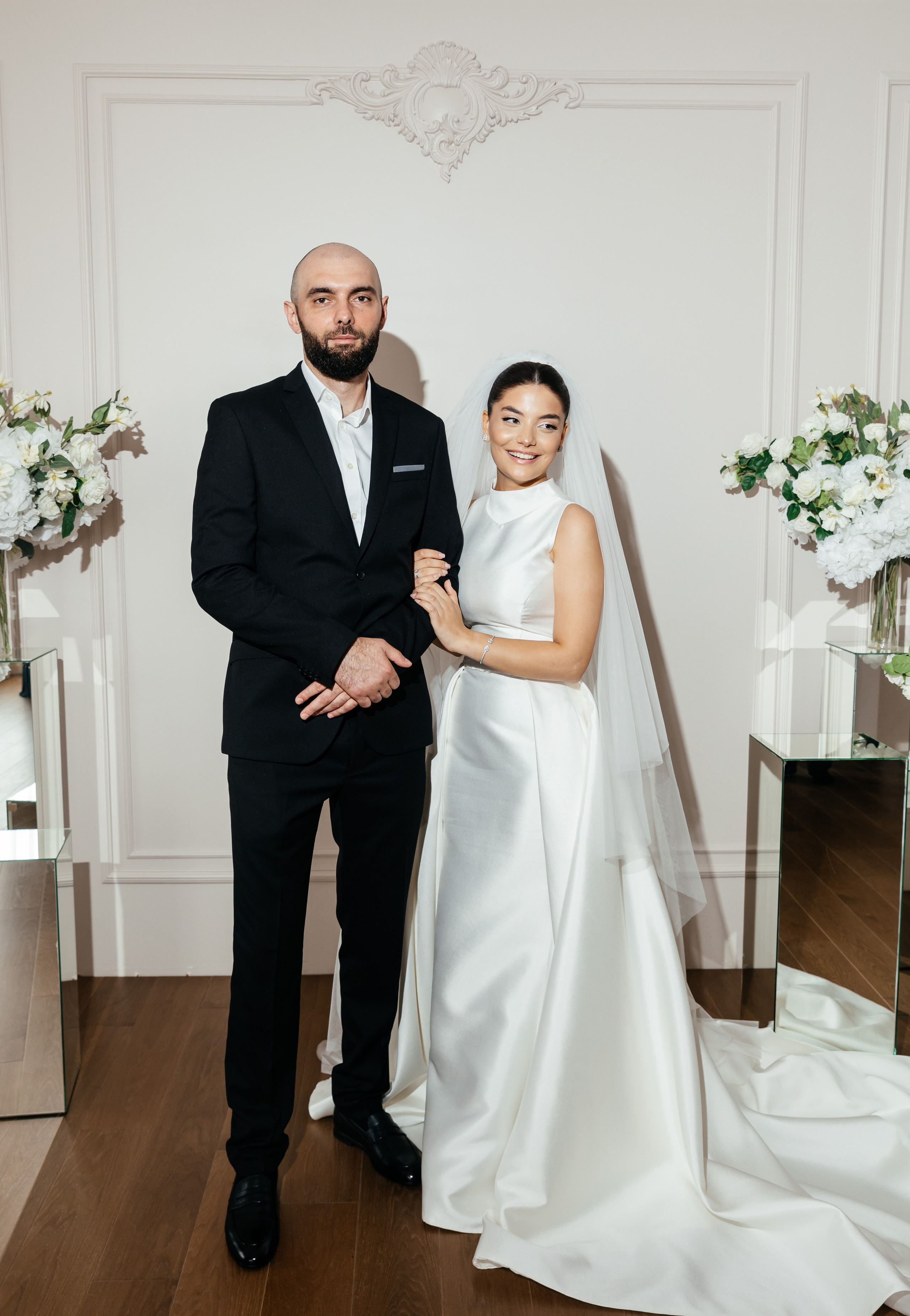 Свадьба Шамиля и Даяны. Omar Shapiev