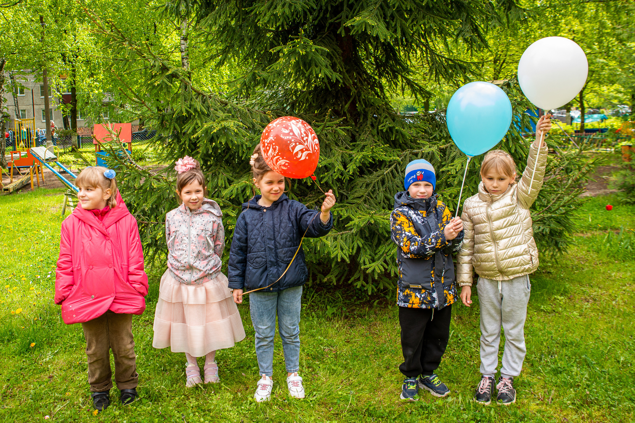 Фотографии. Фотограф Сологуб Алексей Семенович