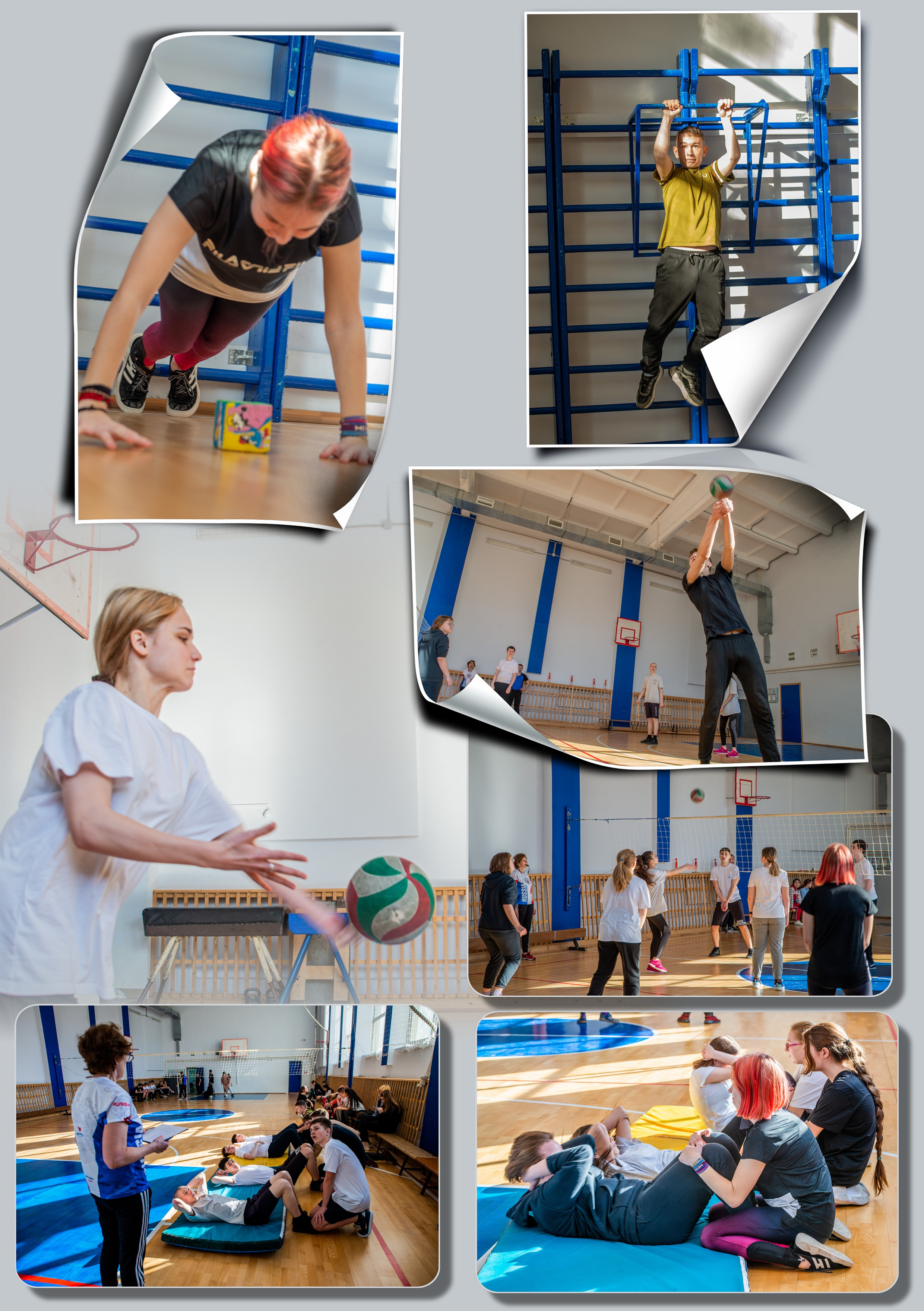 Выпускная фотокнига 9 кл. Фотограф Сологуб Алексей Семенович