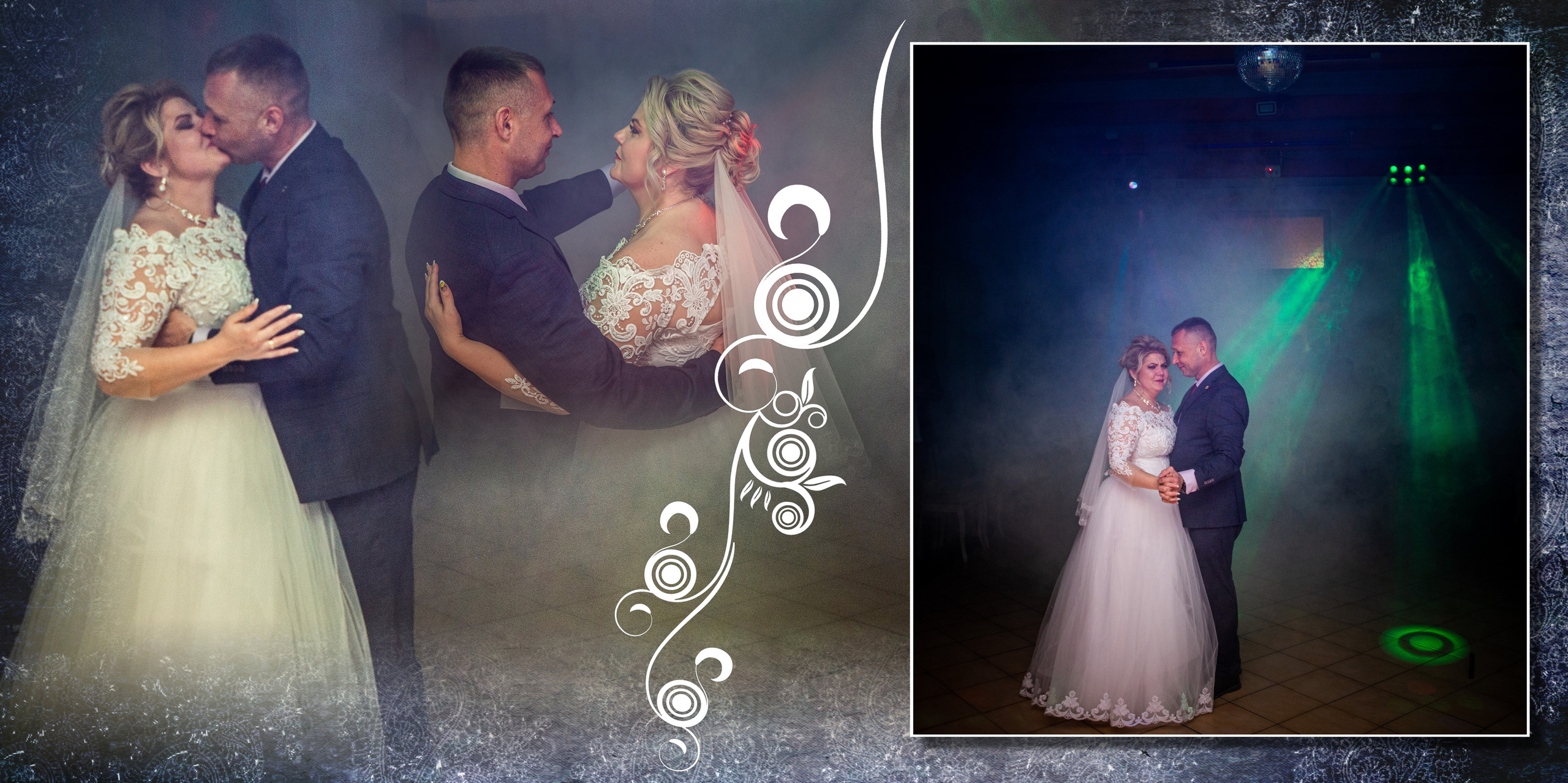 Свадьба Дениса и Ольги. Фотограф Сологуб Алексей Семенович