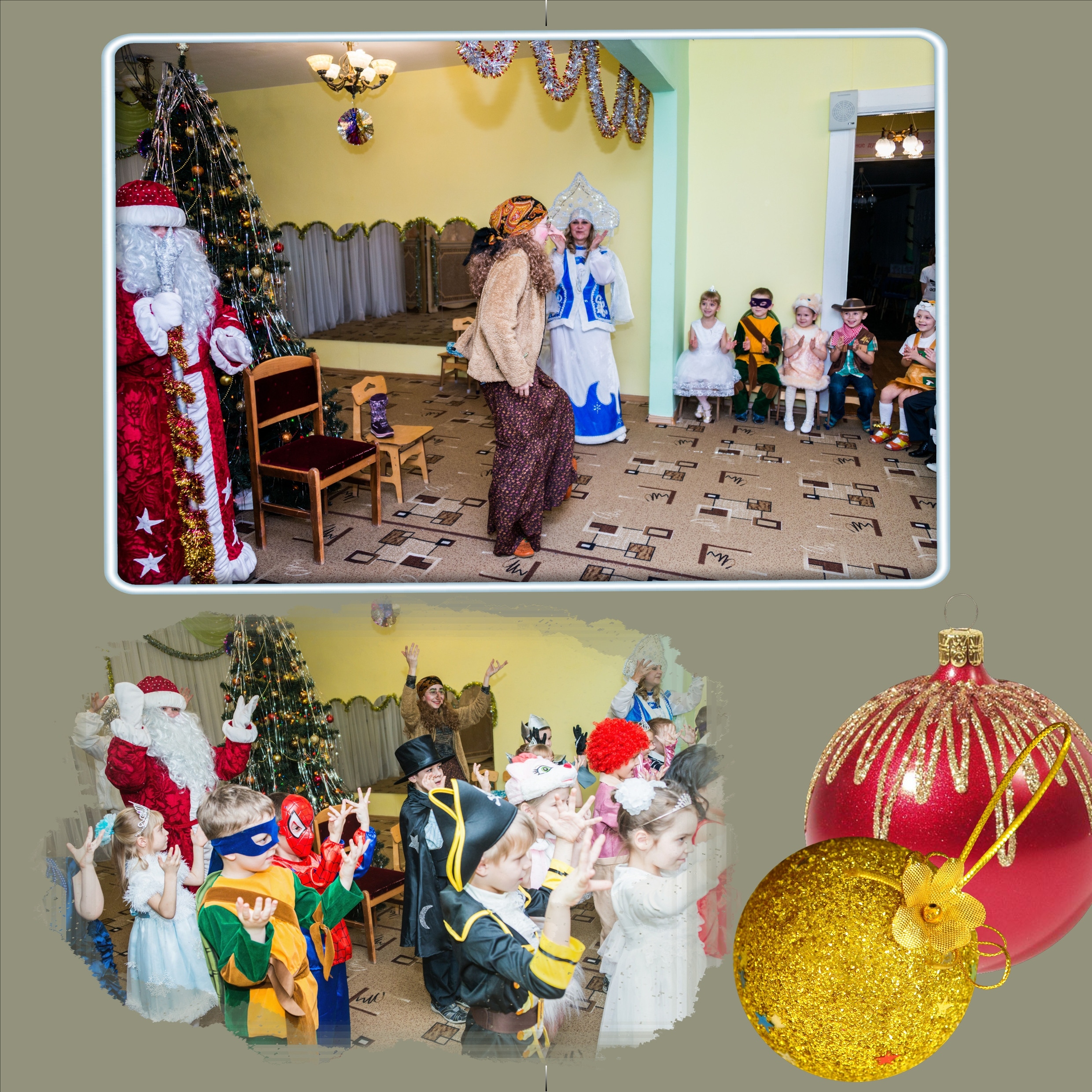 Д. С. № 4 «Веснушки», 2016 год. Фотограф Сологуб Алексей Семенович