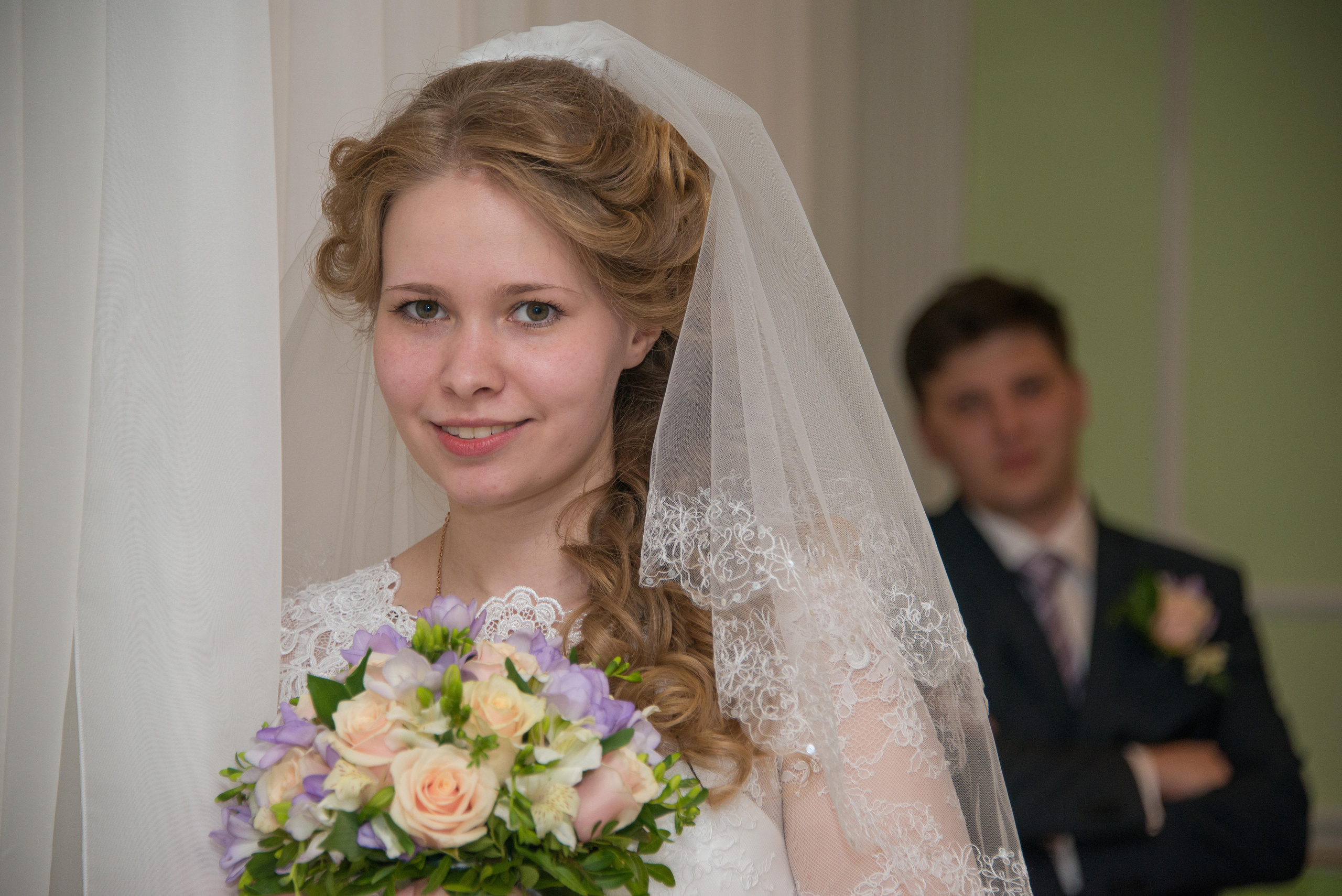 Свадьбы фото. Фотограф Сологуб Алексей Семенович