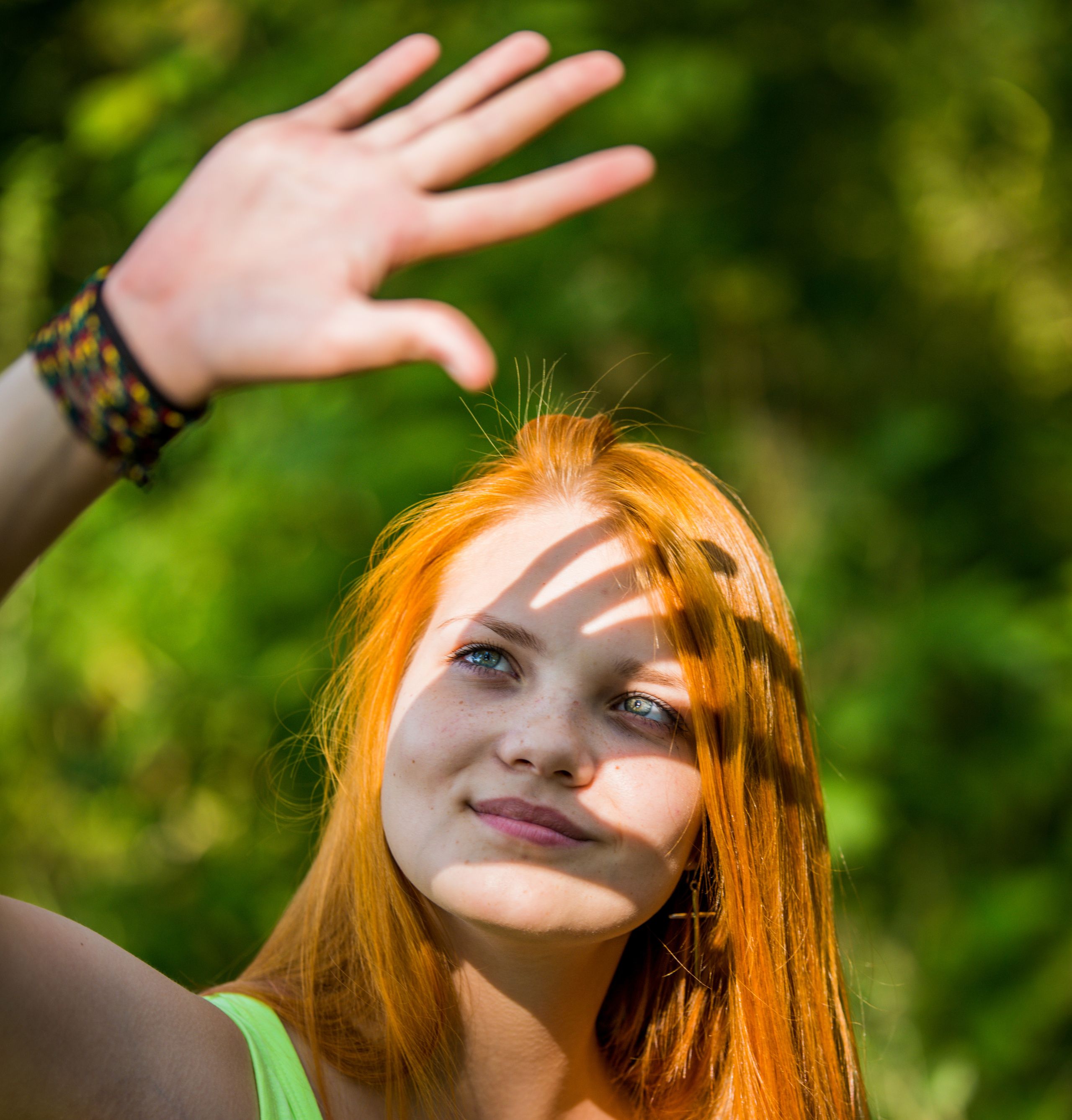 Портреты. Фотограф Сологуб Алексей Семенович