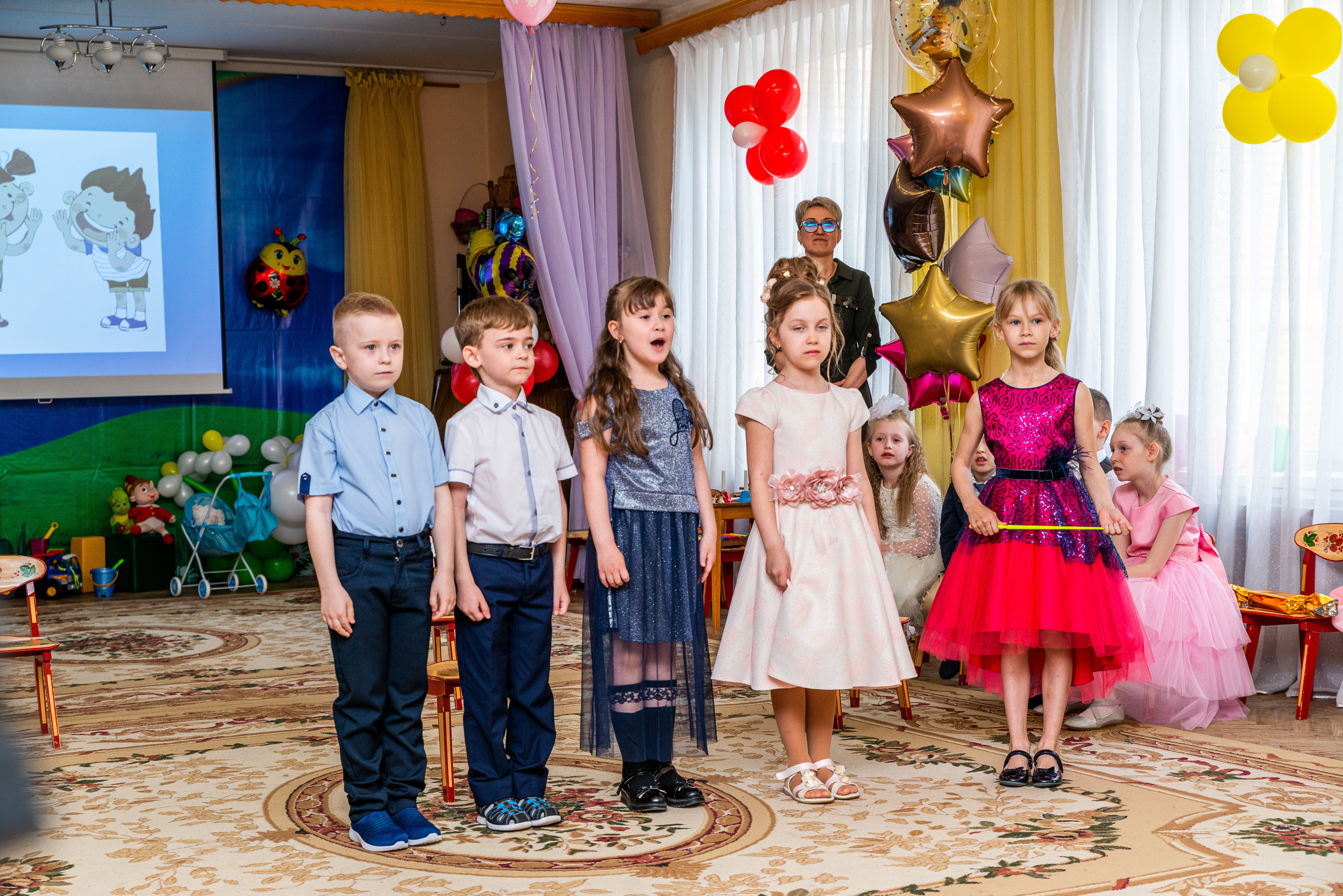 Фотографии. Фотограф Сологуб Алексей Семенович