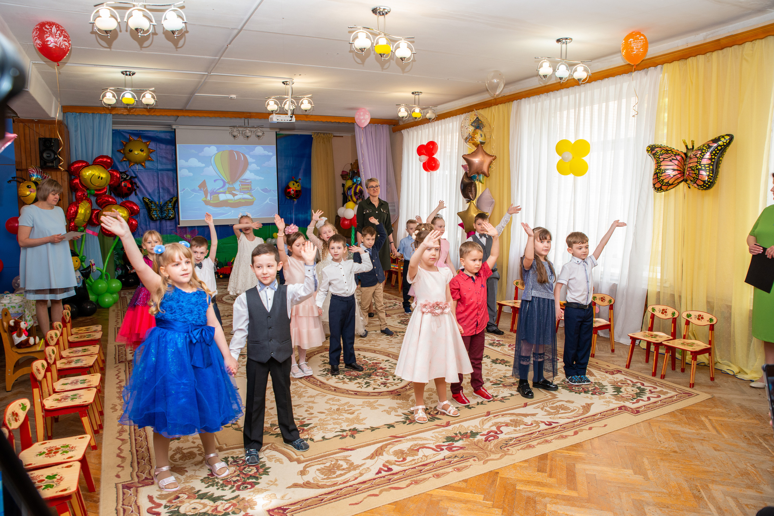 Фотографии. Фотограф Сологуб Алексей Семенович