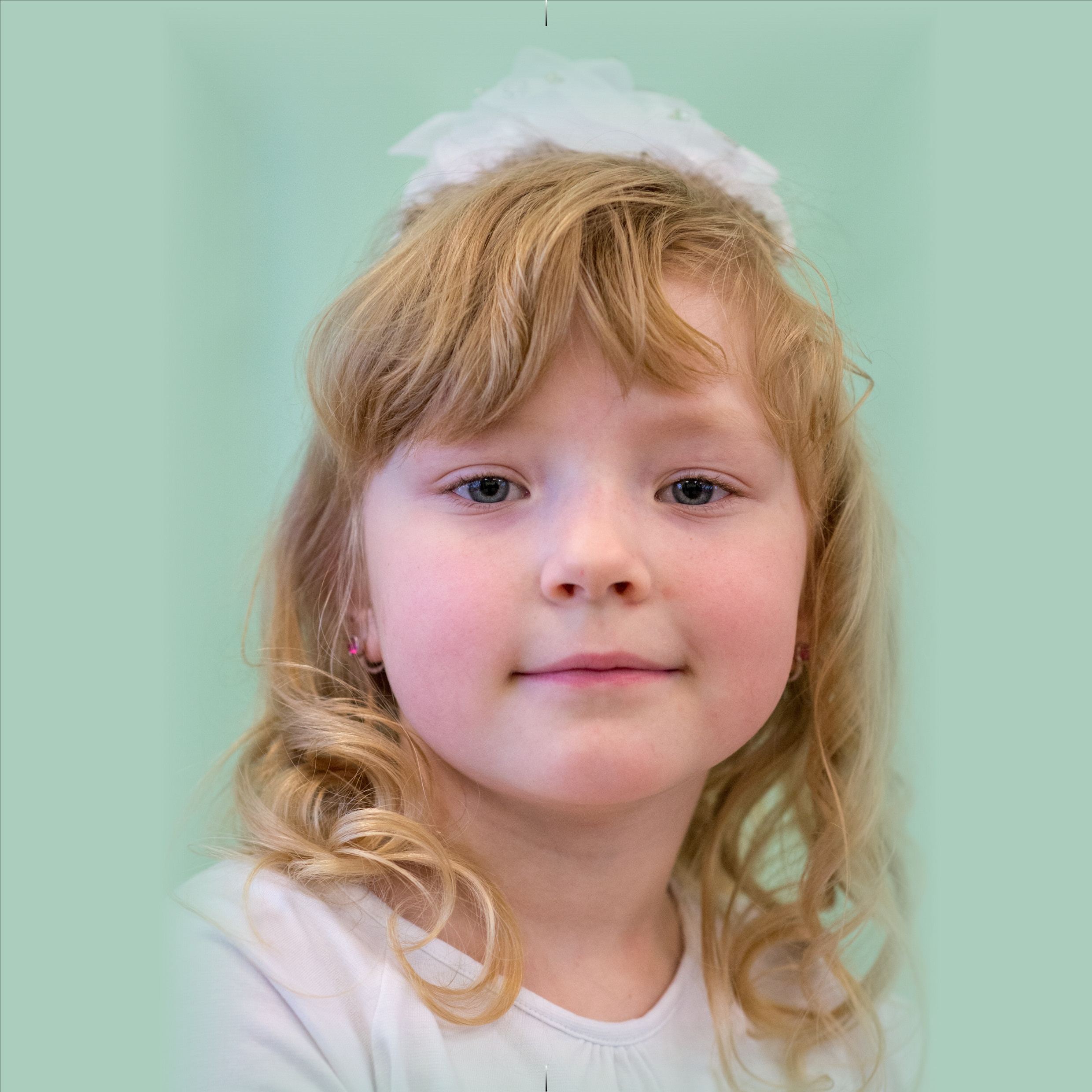 Д. С. № 4 «Веснушки», 2016 год. Фотограф Сологуб Алексей Семенович