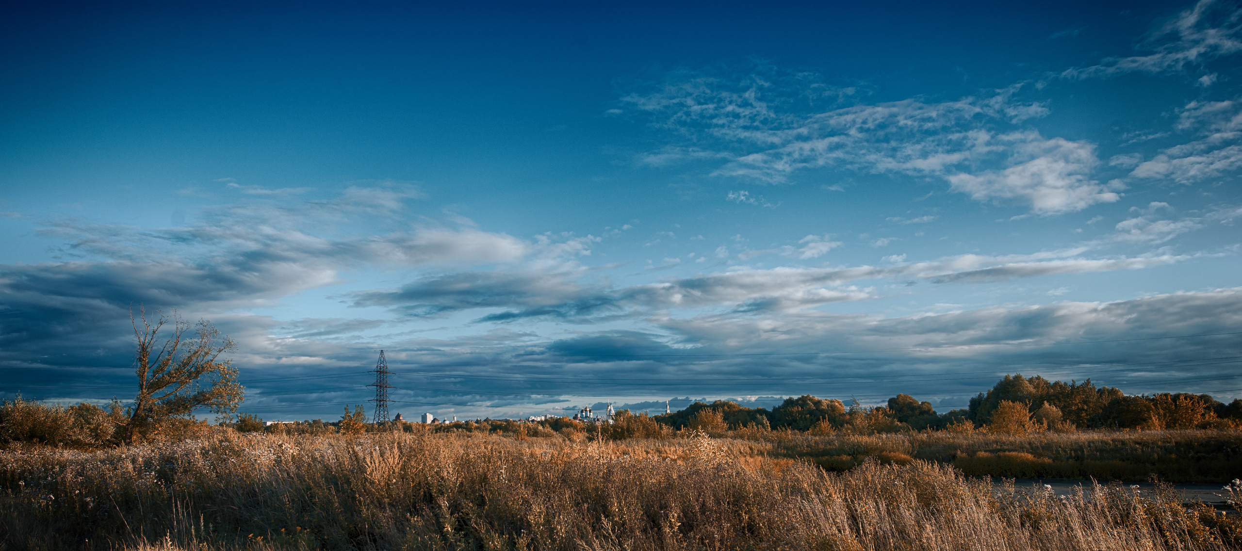 Пейзажи. Фотограф Сологуб Алексей Семенович