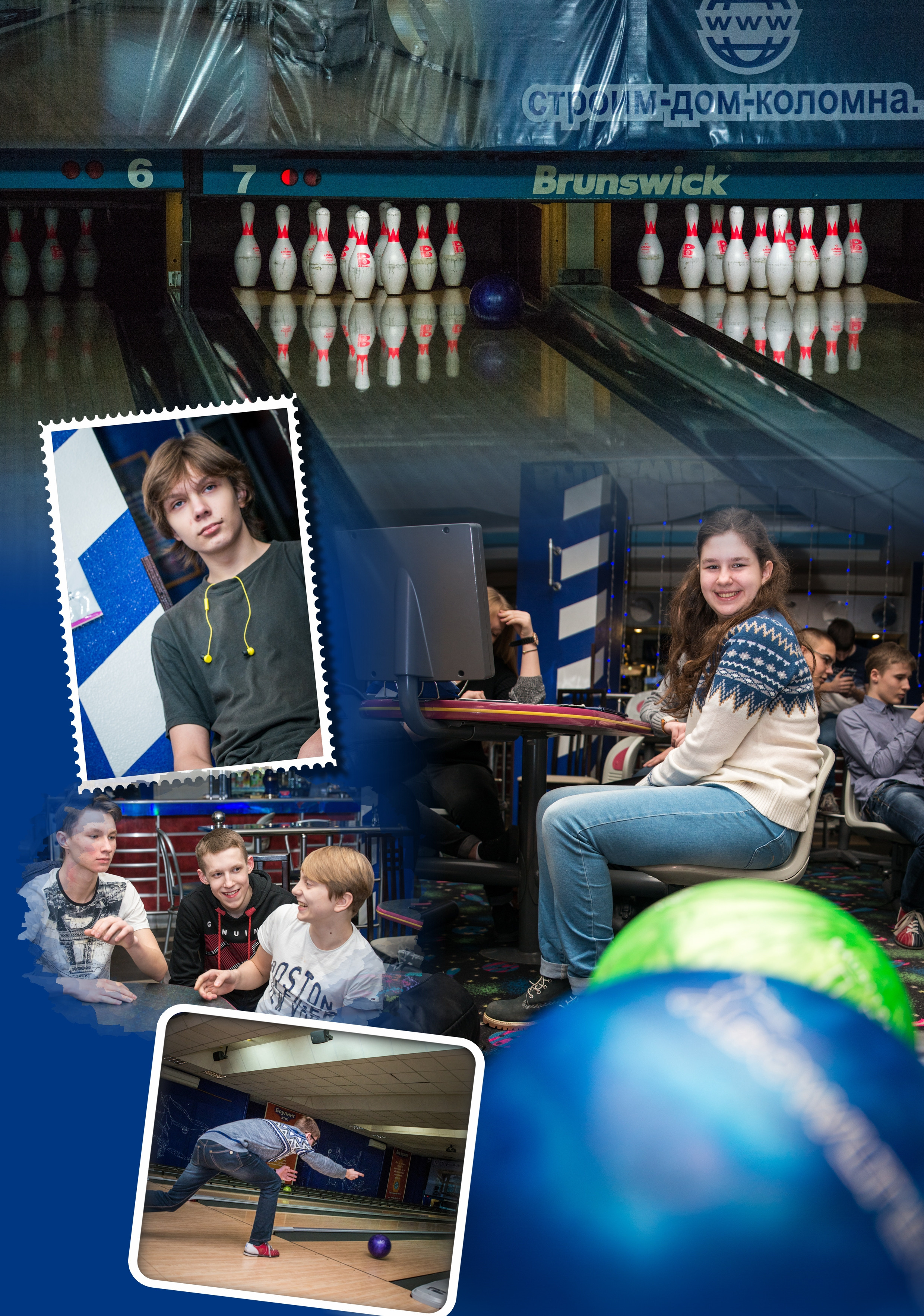 Образцы фотокниг. Фотограф Сологуб Алексей Семенович