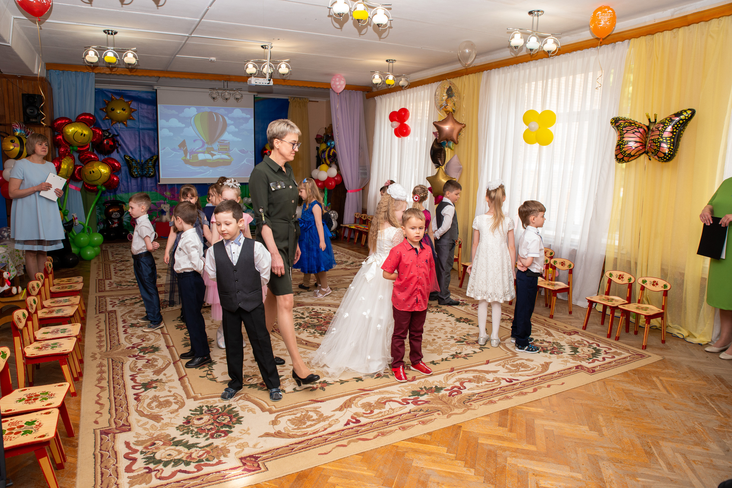 Фотографии. Фотограф Сологуб Алексей Семенович