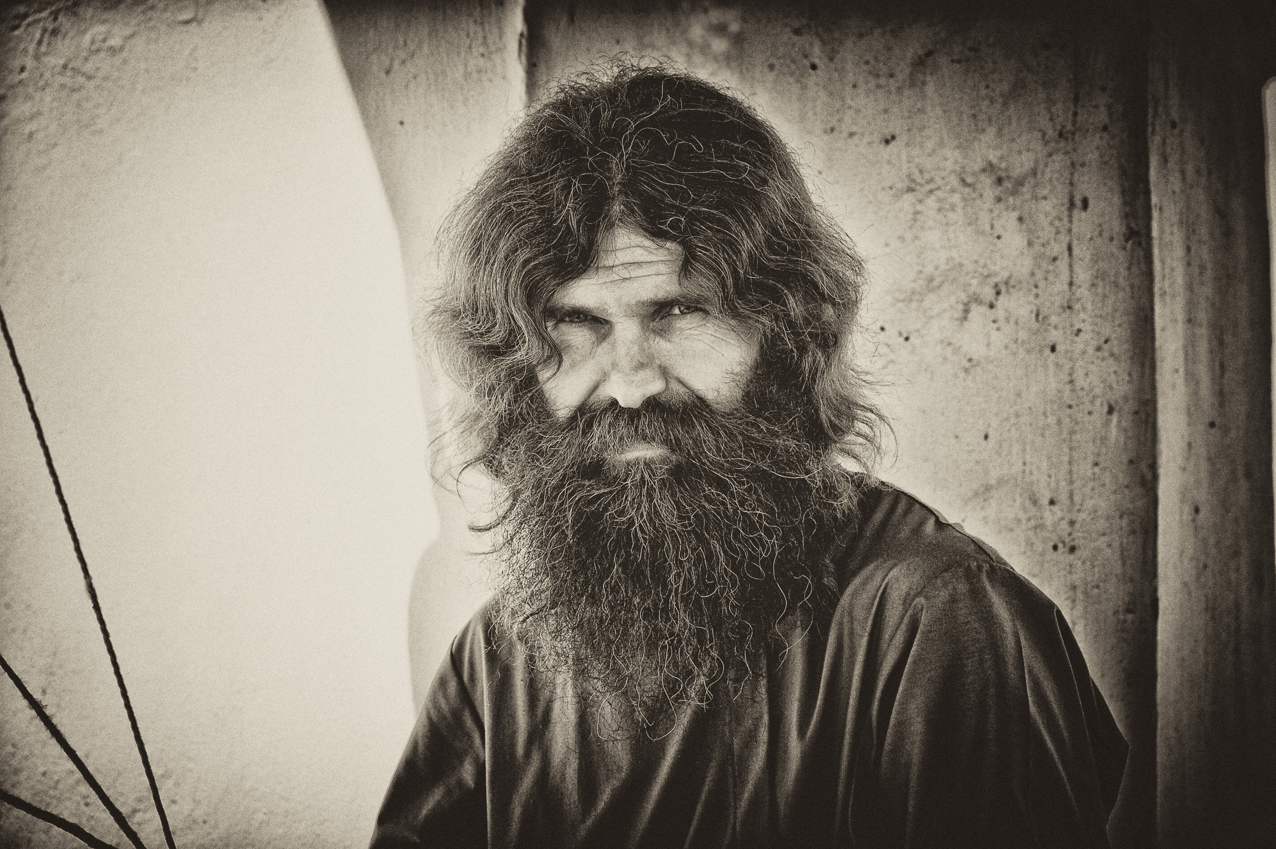 Портреты. Фотограф Сологуб Алексей Семенович