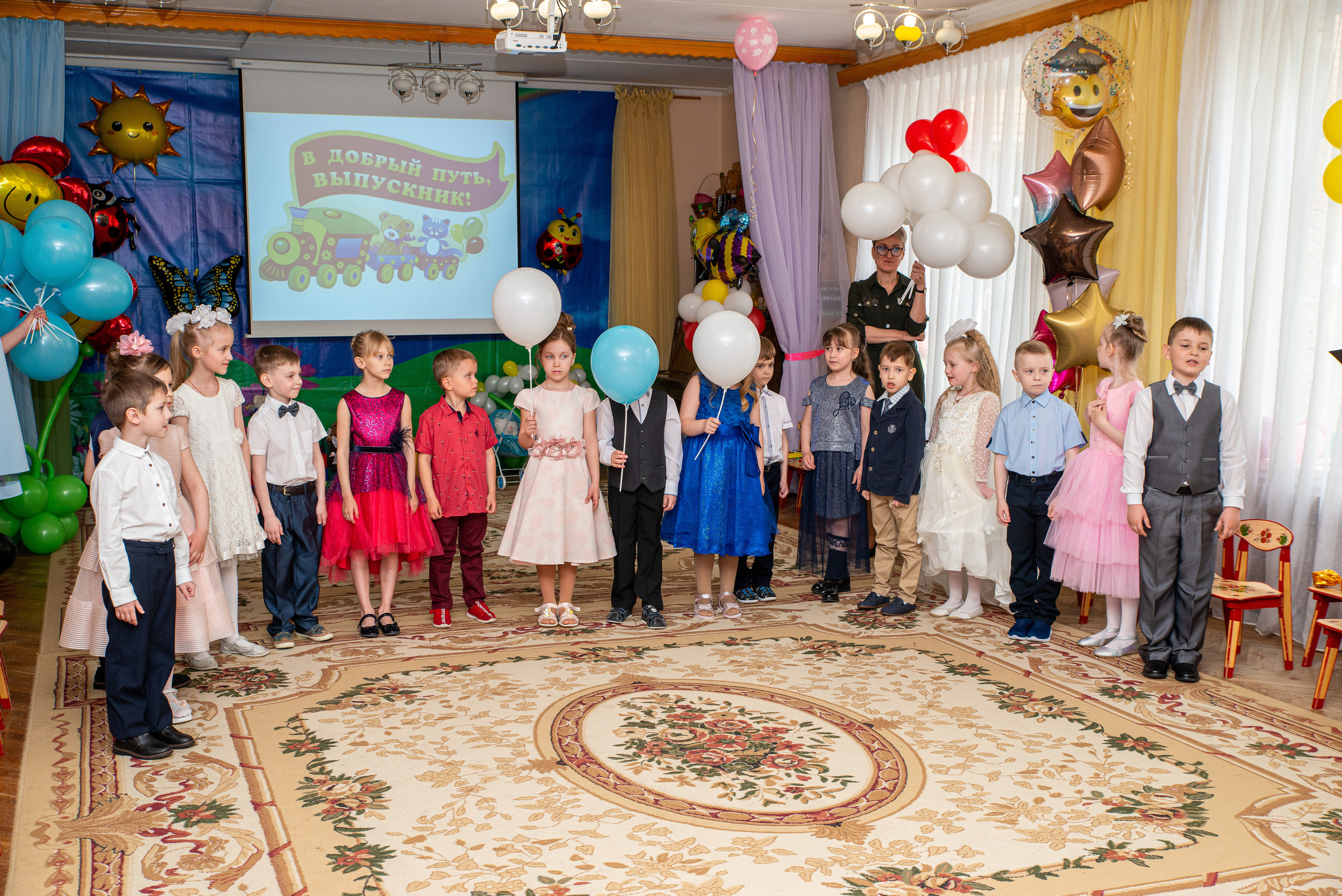 Фотографии. Фотограф Сологуб Алексей Семенович