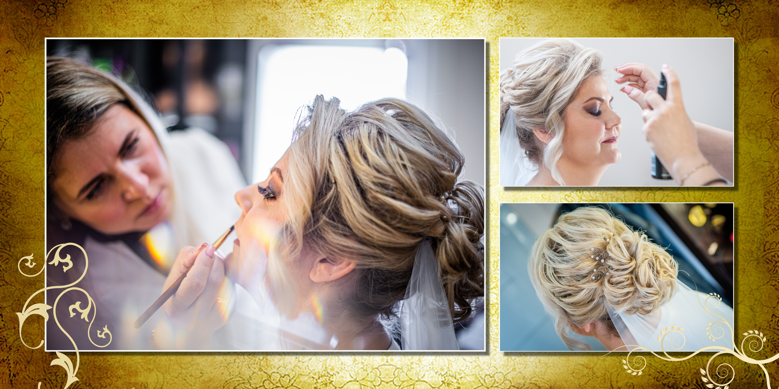 Свадьба Дениса и Ольги. Фотограф Сологуб Алексей Семенович