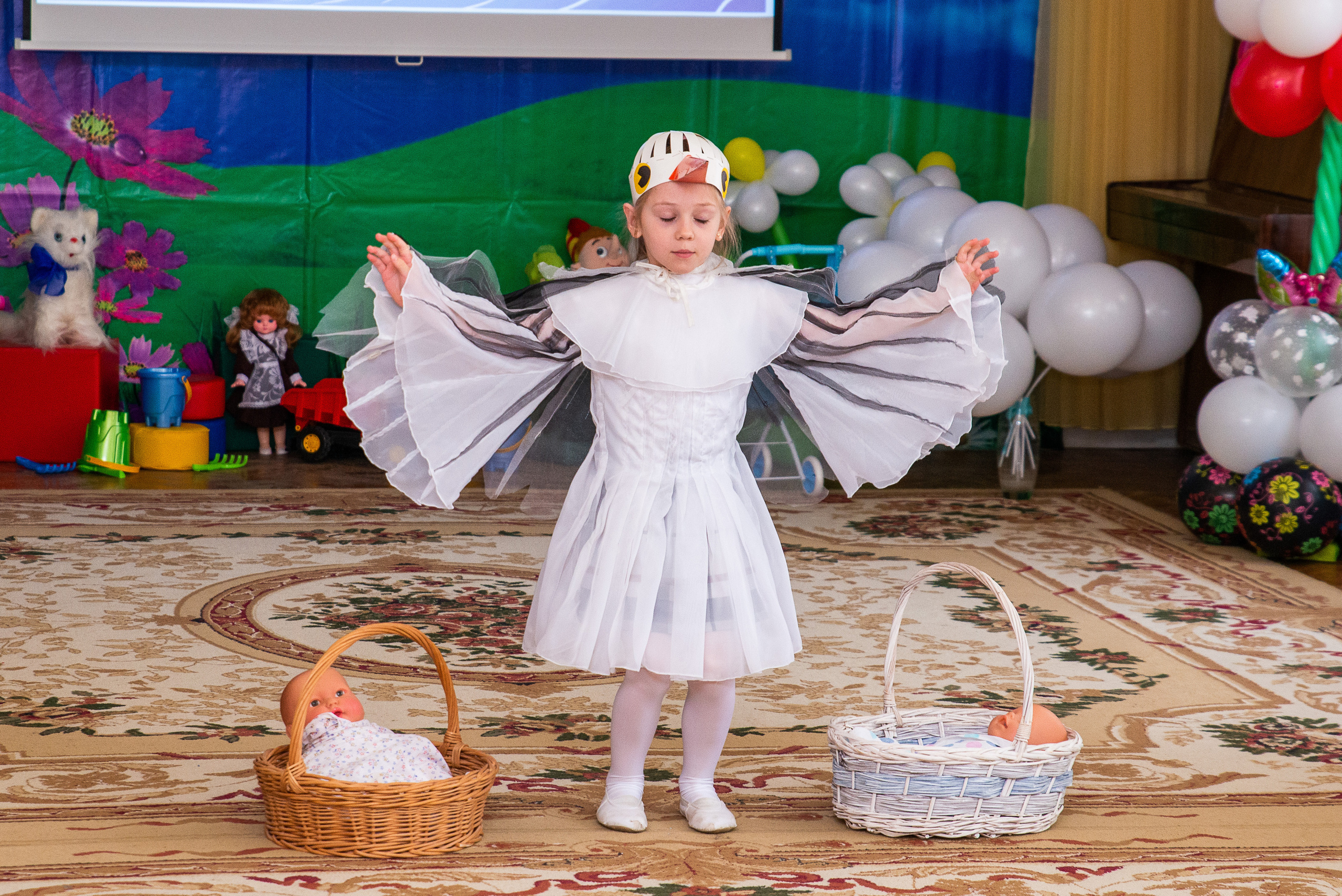 Фотографии. Фотограф Сологуб Алексей Семенович