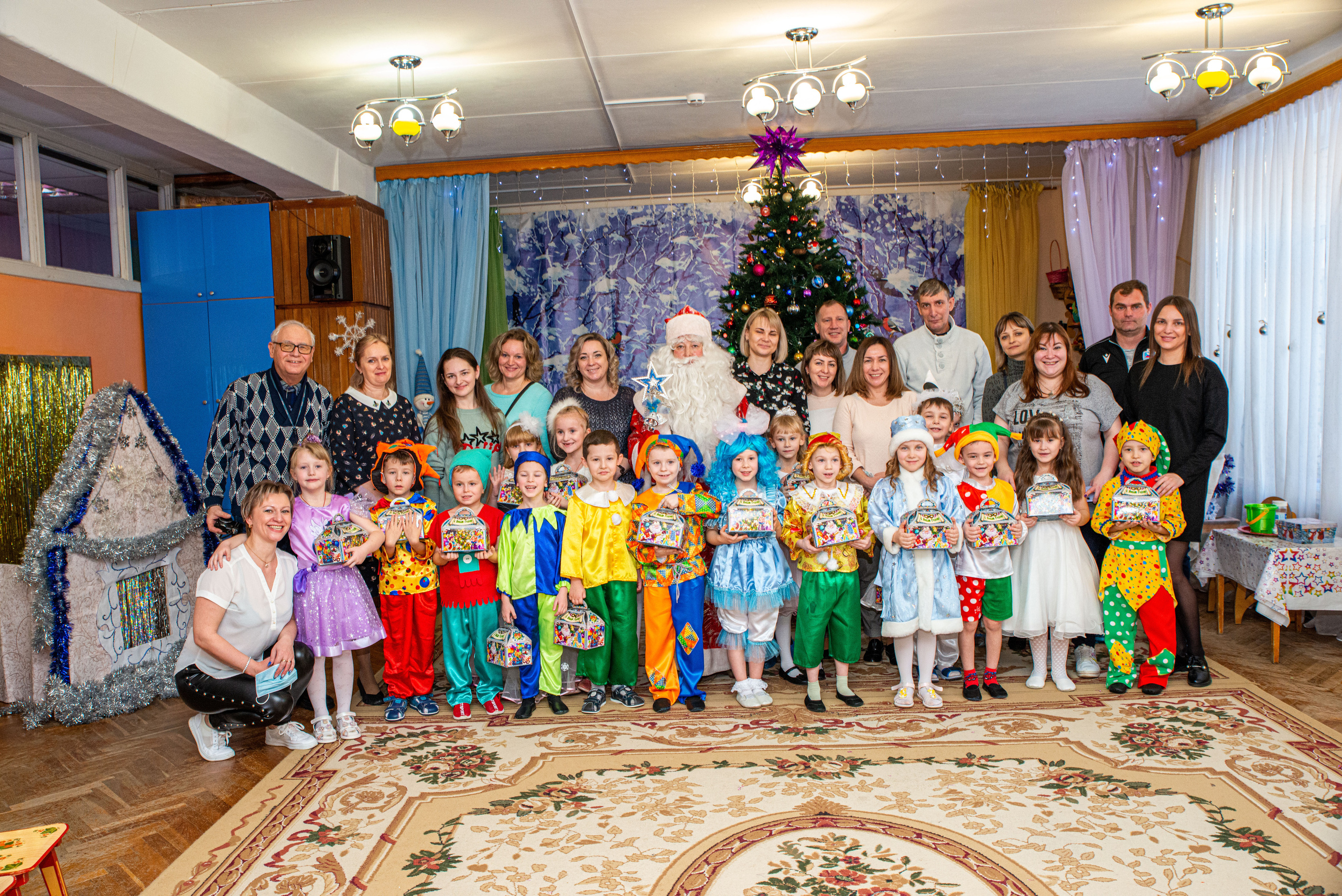 Фотографии. Фотограф Сологуб Алексей Семенович