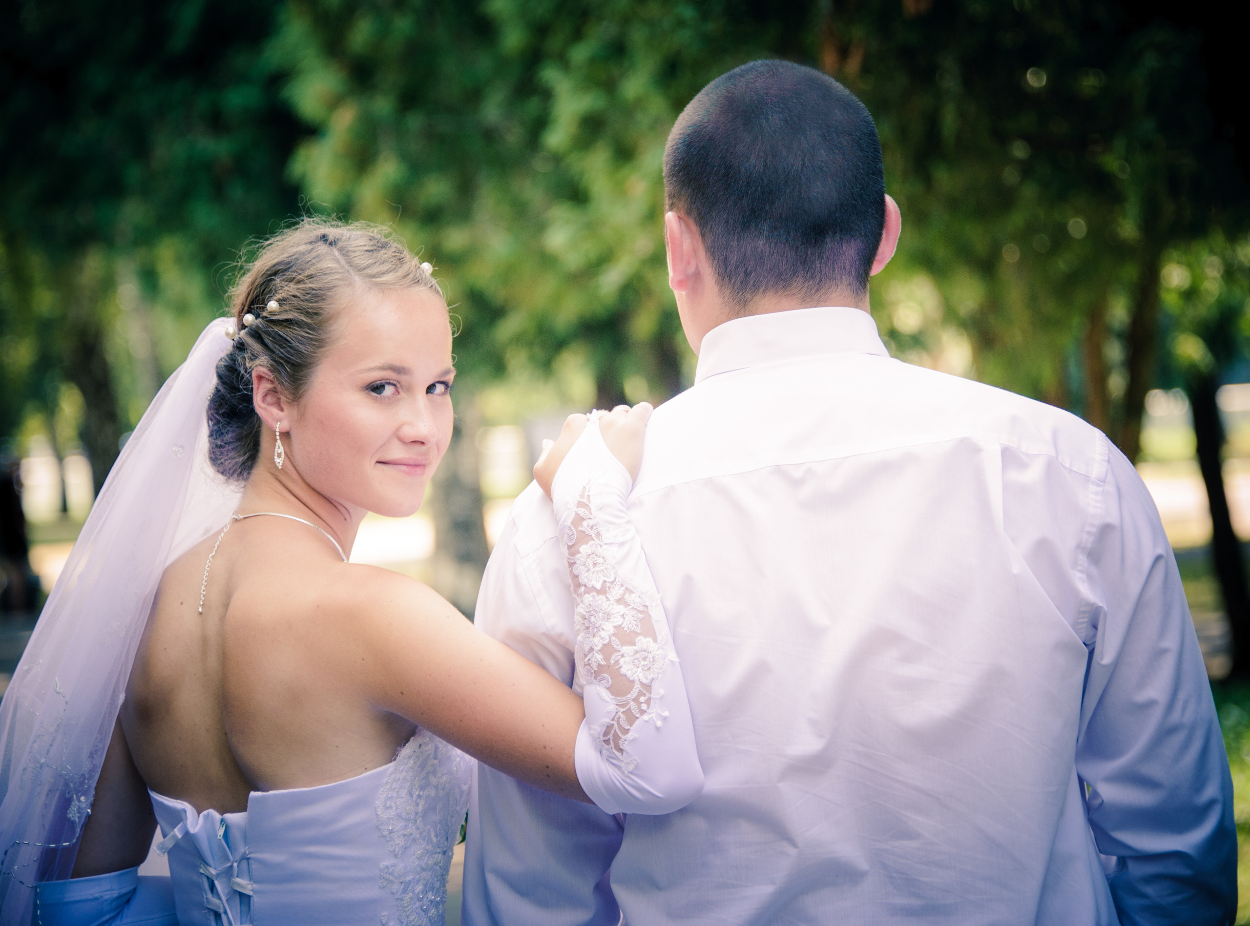 Свадьбы фото. Фотограф Сологуб Алексей Семенович